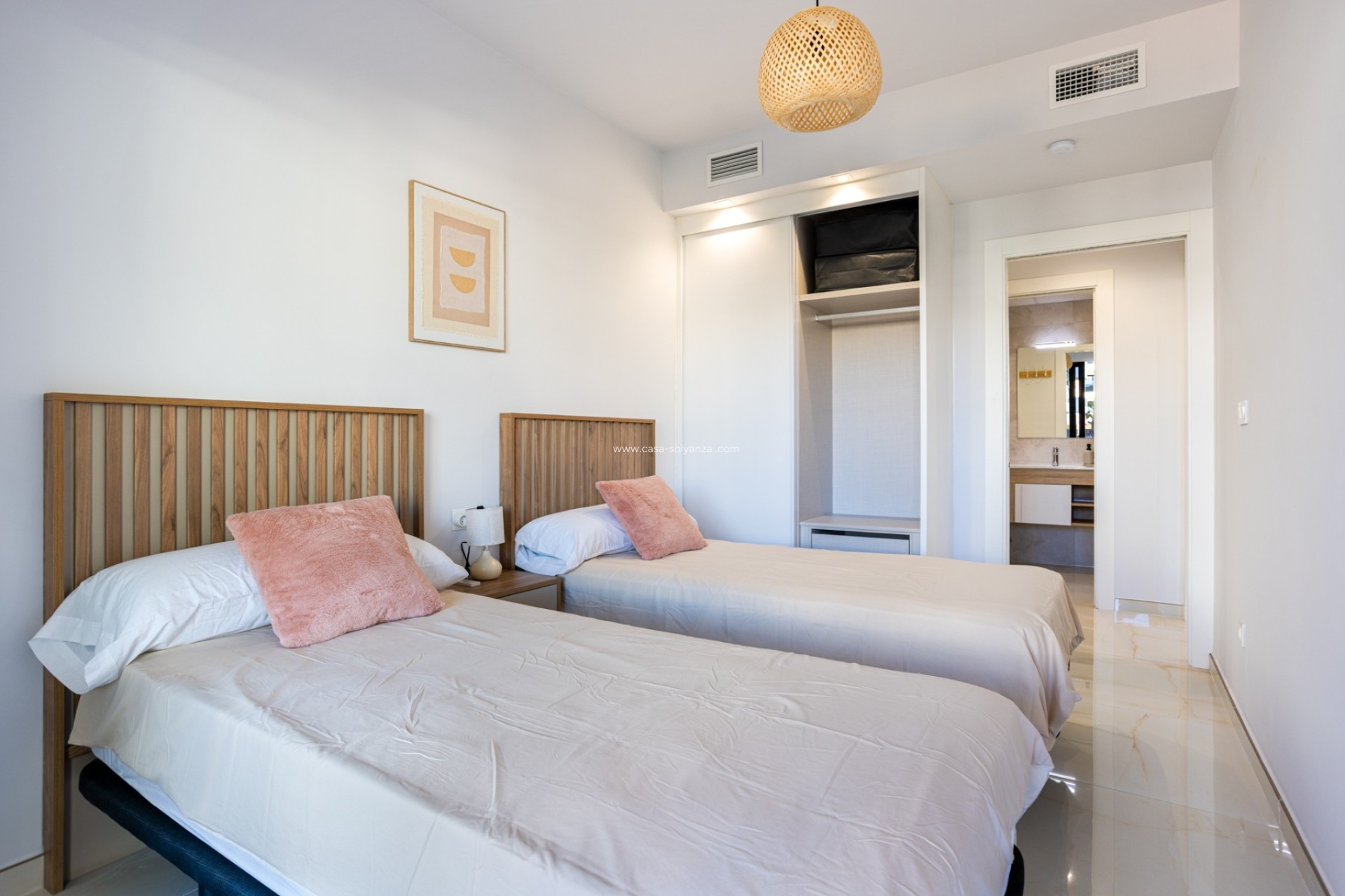 Herverkoop - Appartement / flat - Orihuela Costa - Costa Blanca