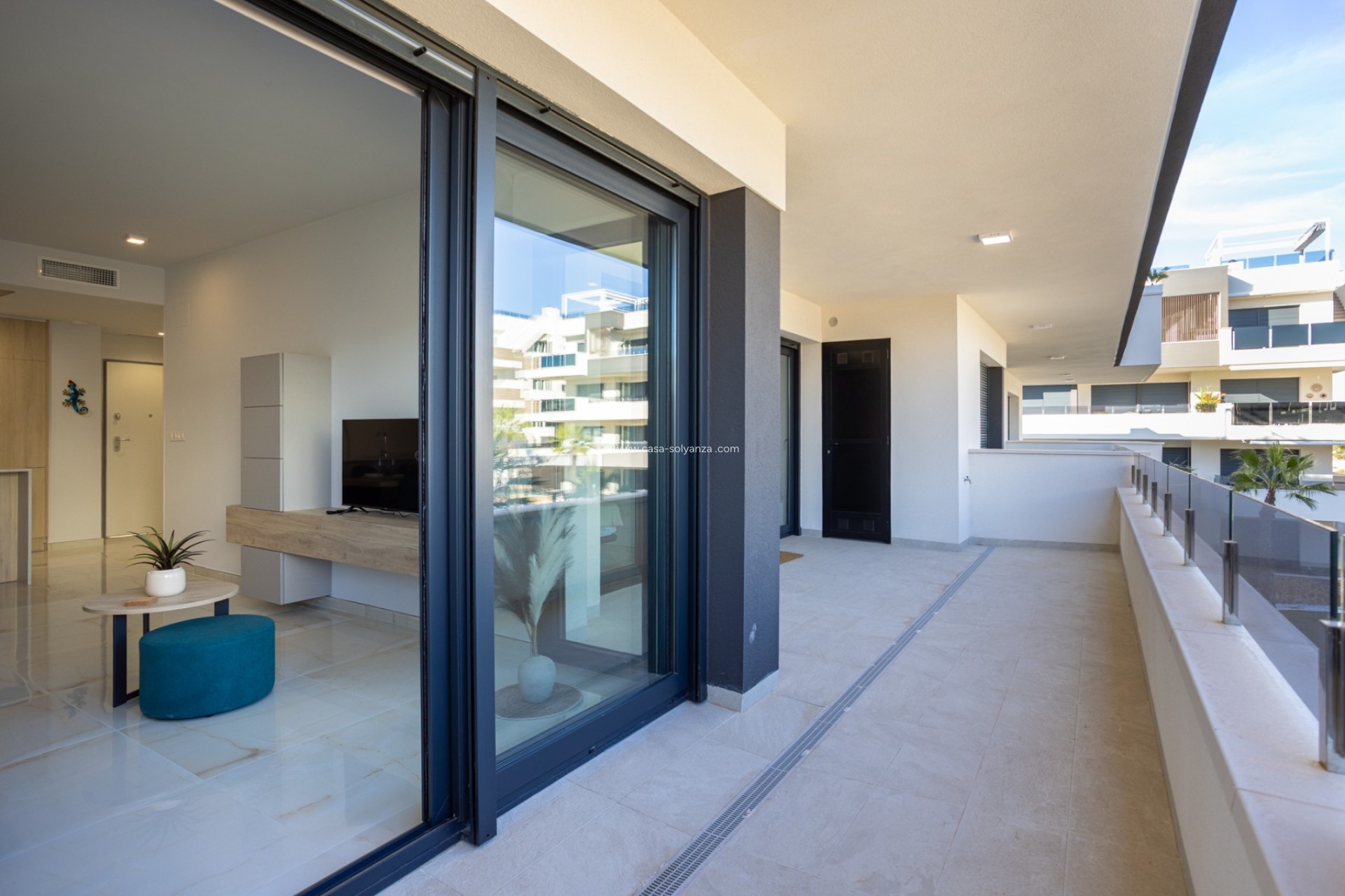 Herverkoop - Appartement / flat - Orihuela Costa - Costa Blanca