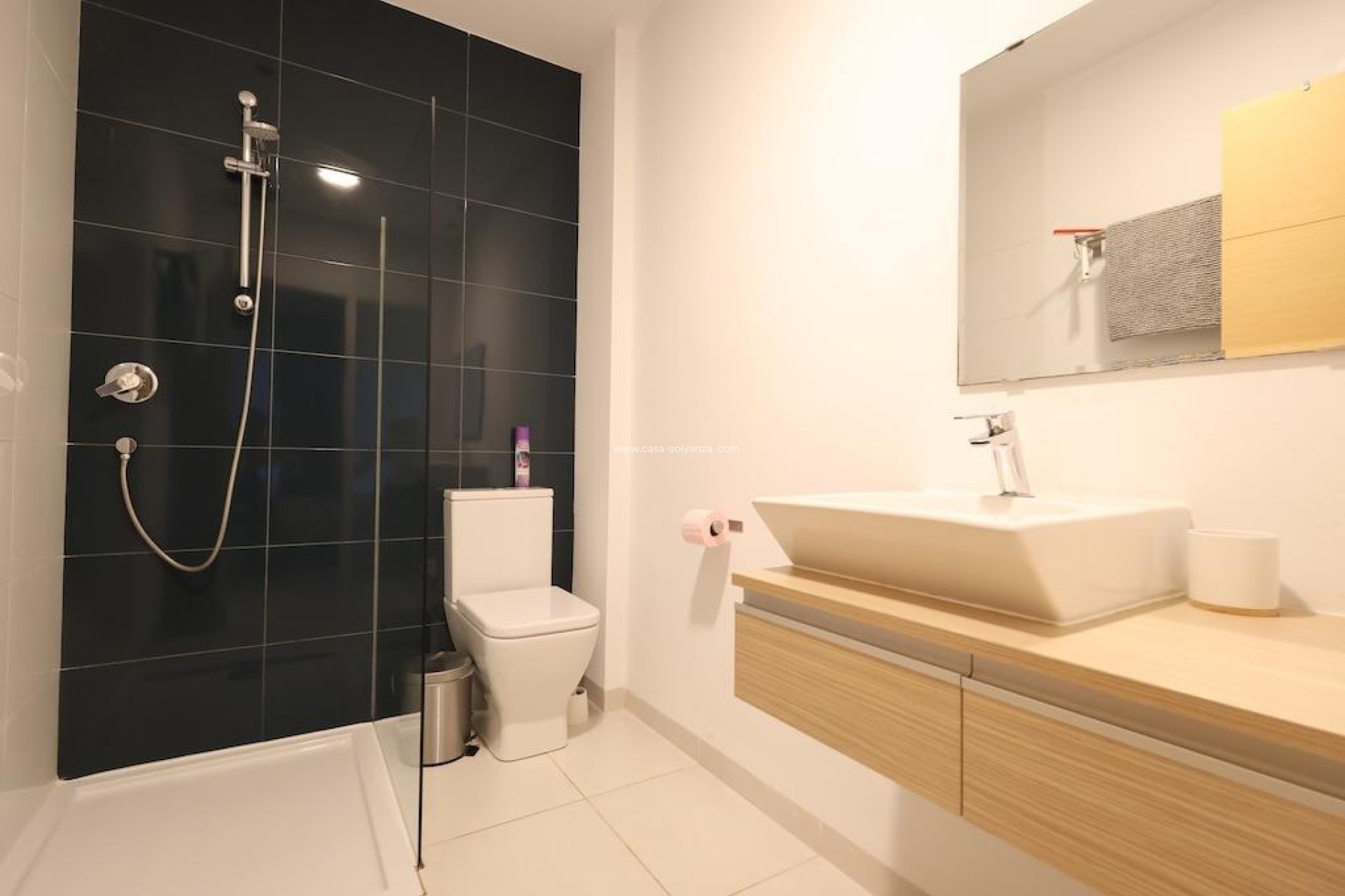 Herverkoop - Appartement / flat - Orihuela Costa - Costa Blanca