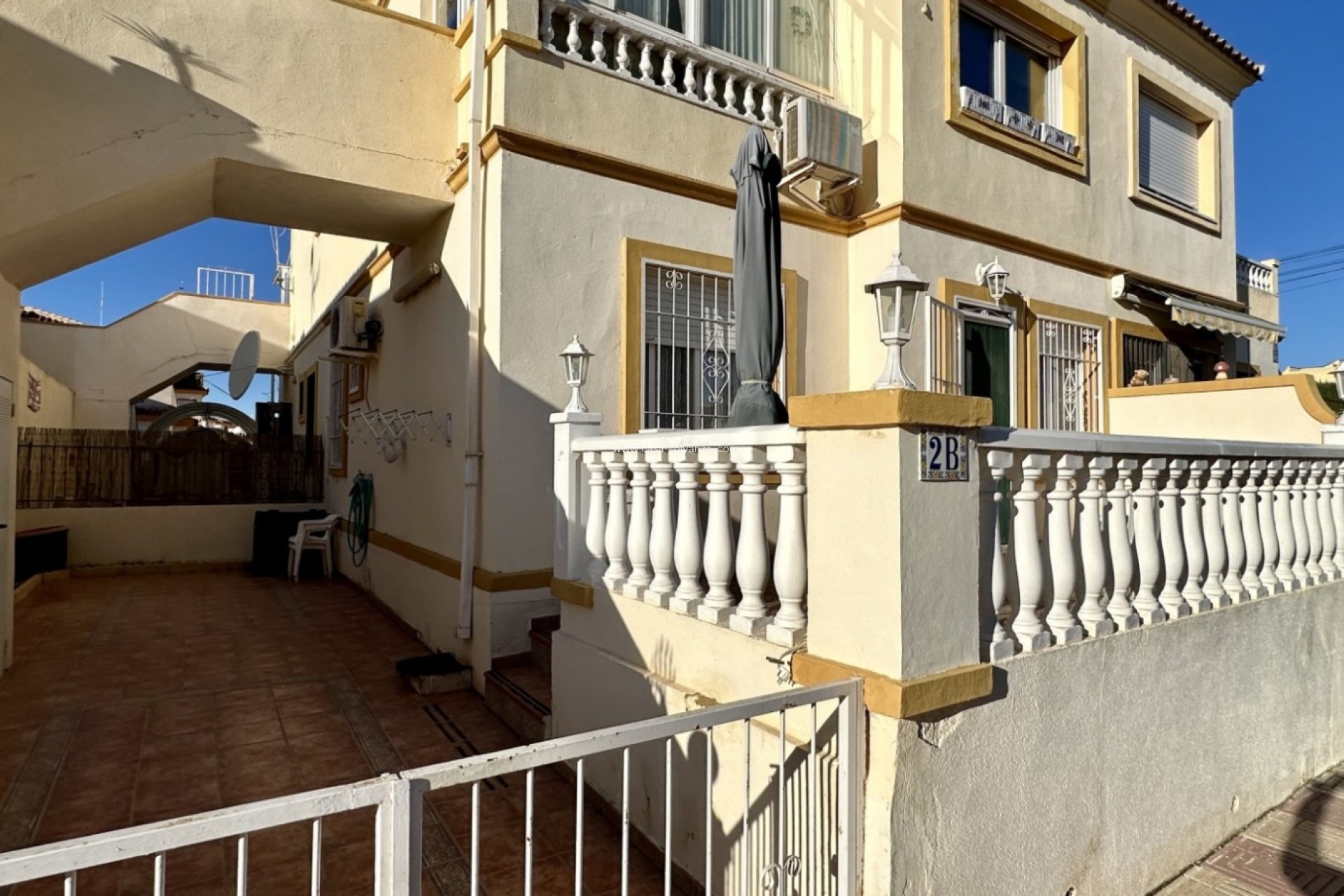 Herverkoop - Appartement / flat - Orihuela Costa - Costa Blanca
