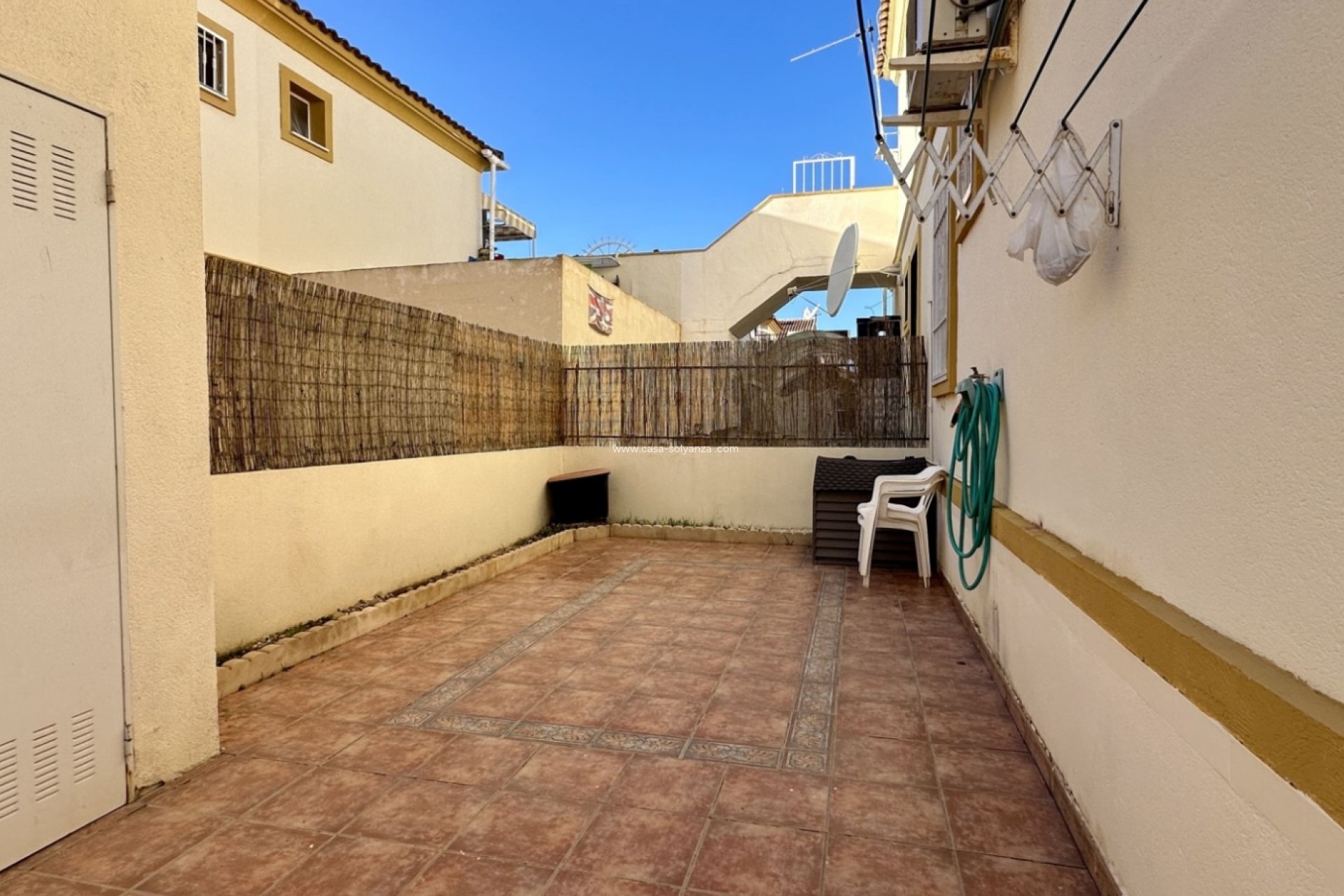 Herverkoop - Appartement / flat - Orihuela Costa - Costa Blanca