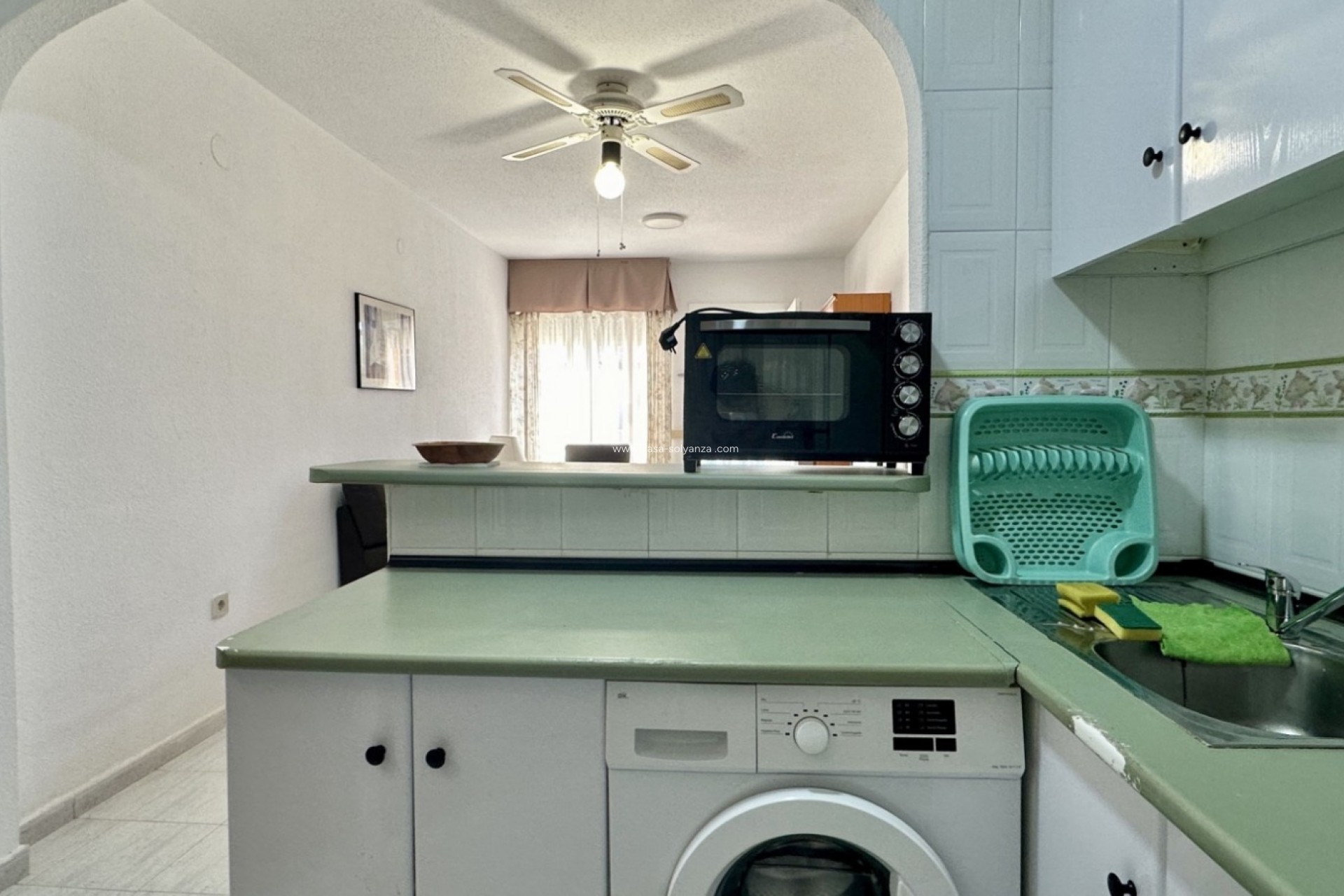 Herverkoop - Appartement / flat - Orihuela Costa - Costa Blanca