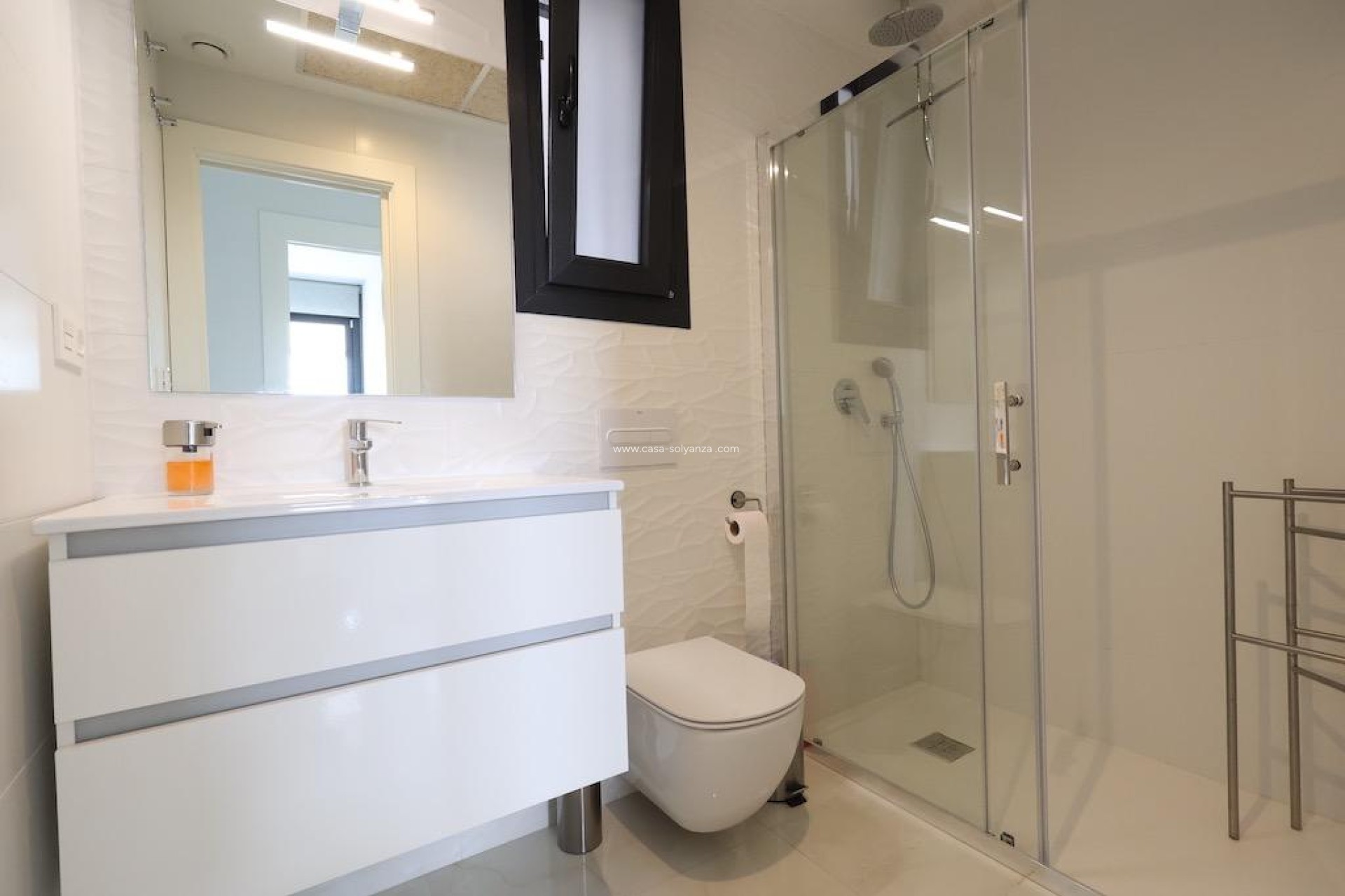 Herverkoop - Appartement / flat - Orihuela Costa - Costa Blanca