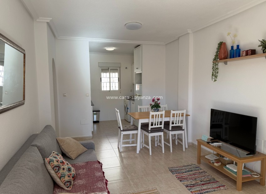 Herverkoop - Appartement / flat - Orihuela Costa - Costa Blanca