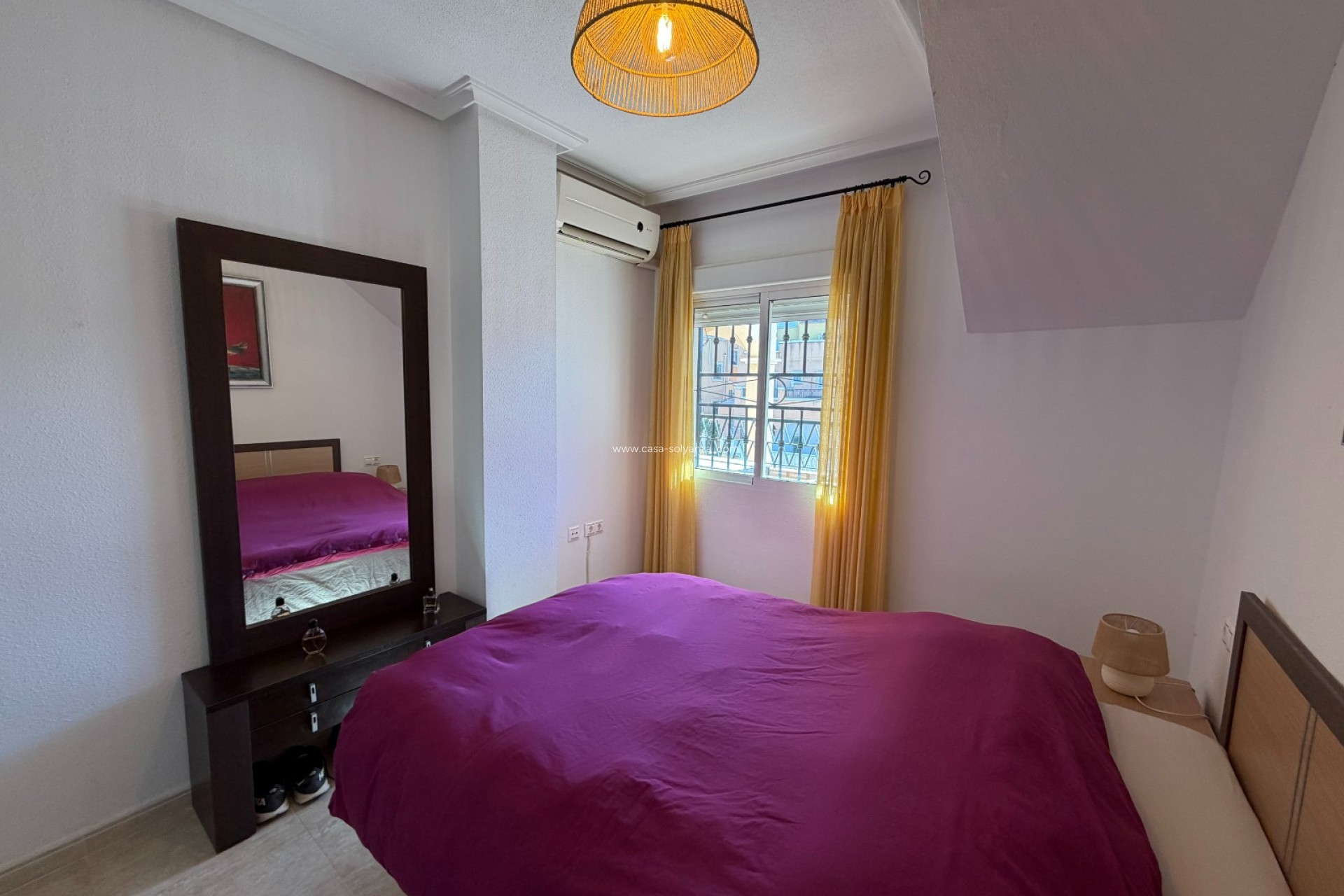 Herverkoop - Appartement / flat - Orihuela Costa - Costa Blanca