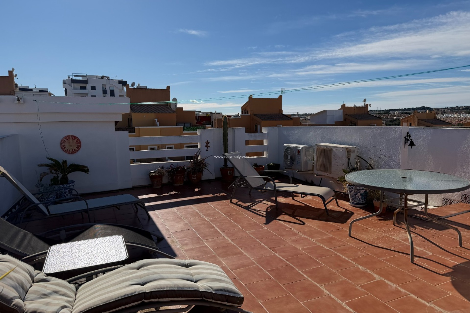 Herverkoop - Appartement / flat - Orihuela Costa - Costa Blanca