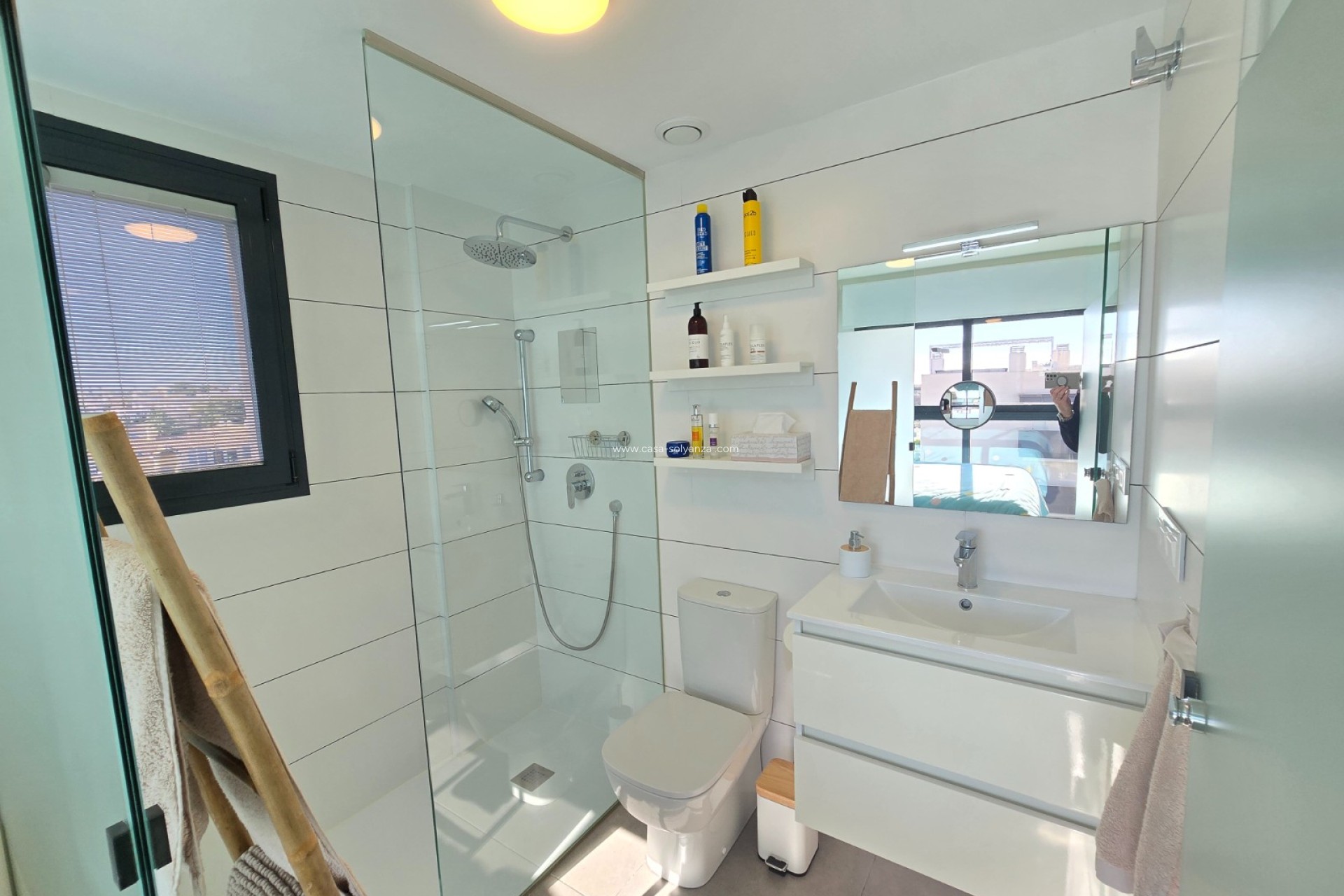 Herverkoop - Appartement / flat - Orihuela Costa - Costa Blanca