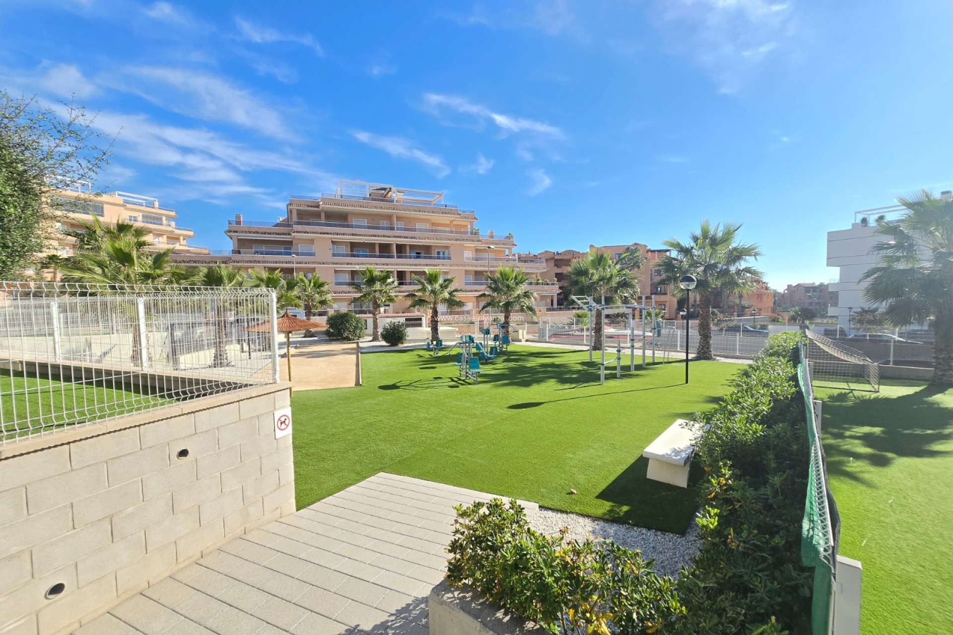 Herverkoop - Appartement / flat - Orihuela Costa - Costa Blanca