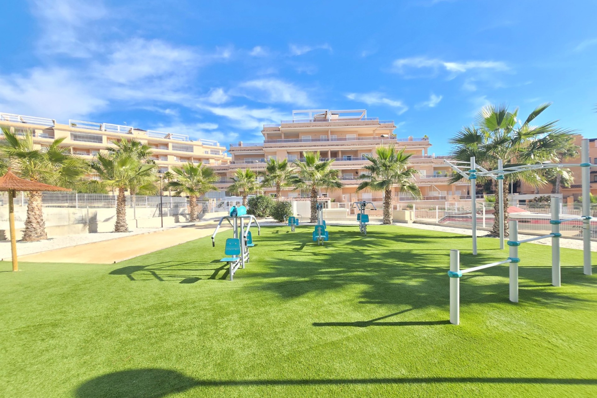 Herverkoop - Appartement / flat - Orihuela Costa - Costa Blanca