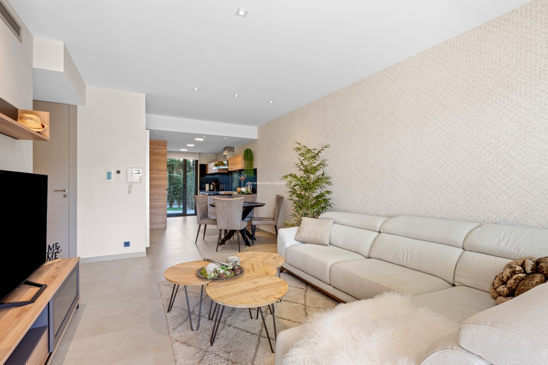 Herverkoop - Appartement / flat - Orihuela Costa - Costa Blanca