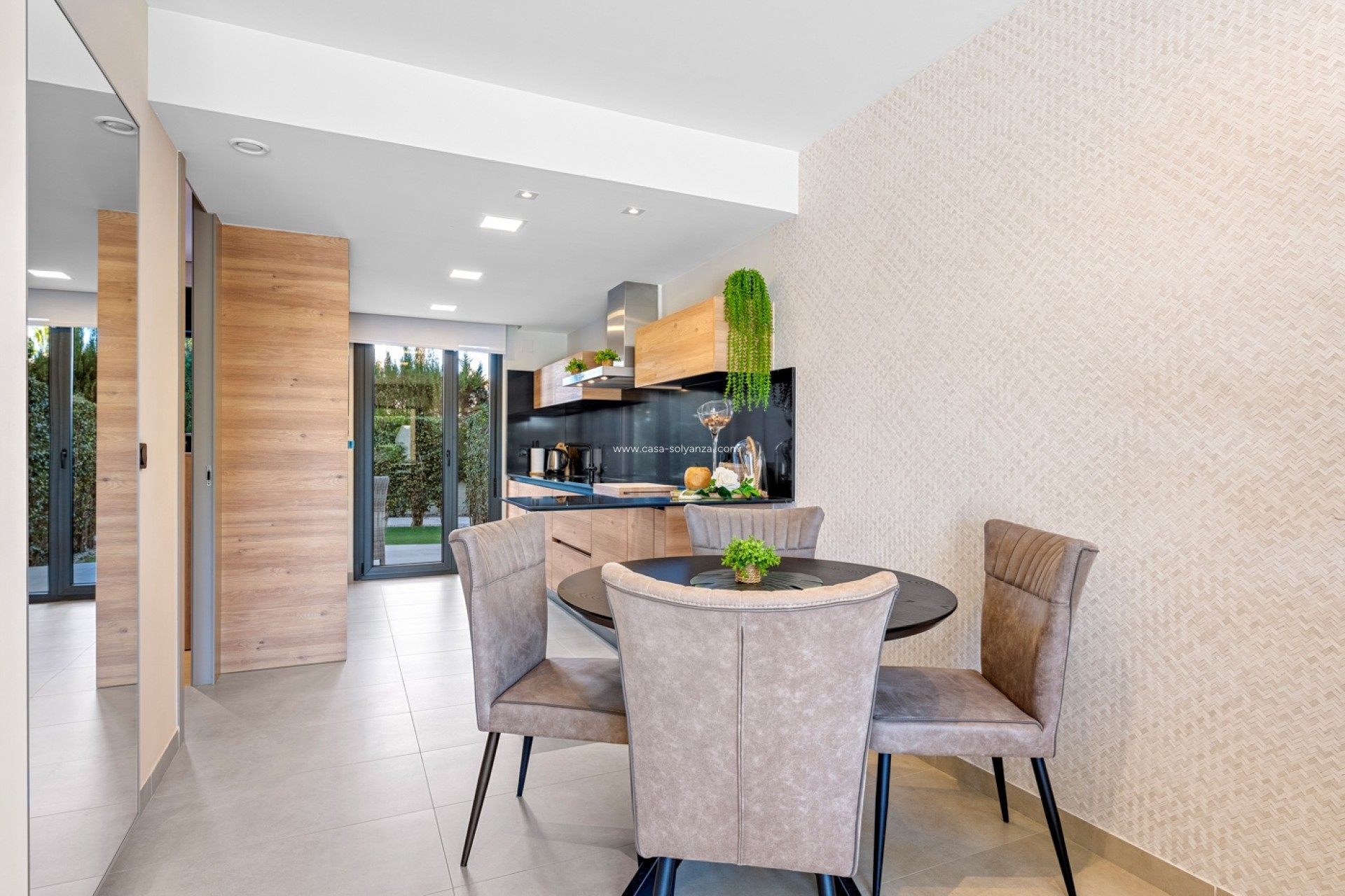 Herverkoop - Appartement / flat - Orihuela Costa - Costa Blanca