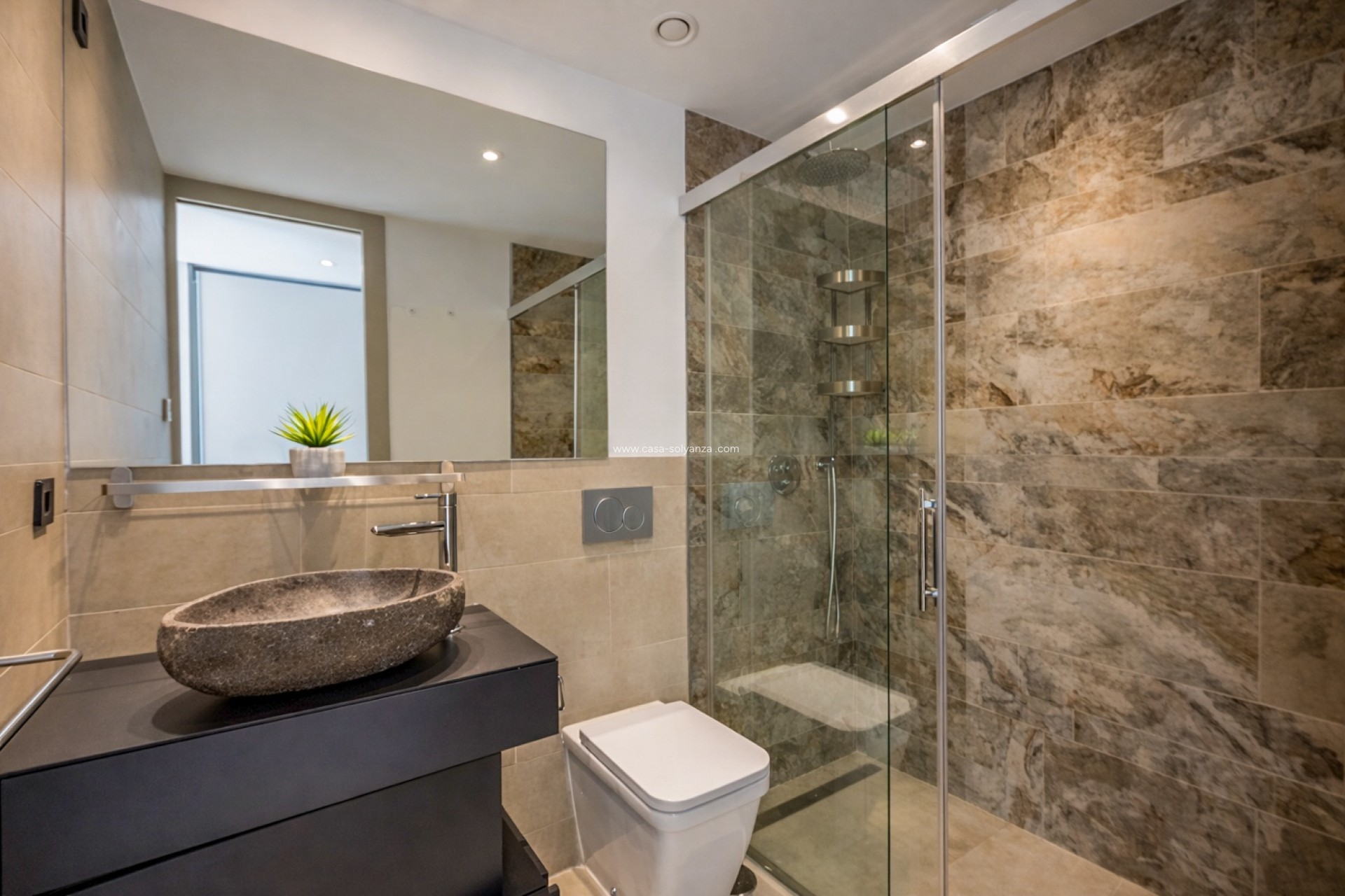 Herverkoop - Appartement / flat - Orihuela Costa - Costa Blanca