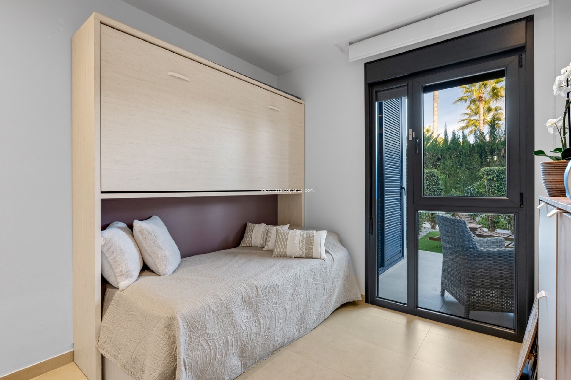 Herverkoop - Appartement / flat - Orihuela Costa - Costa Blanca