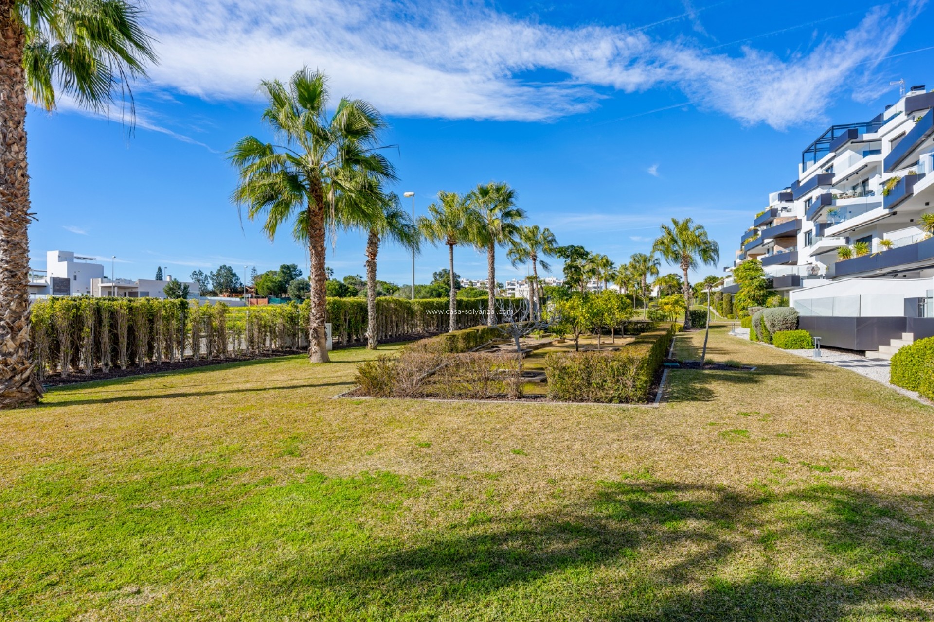 Herverkoop - Appartement / flat - Orihuela Costa - Costa Blanca