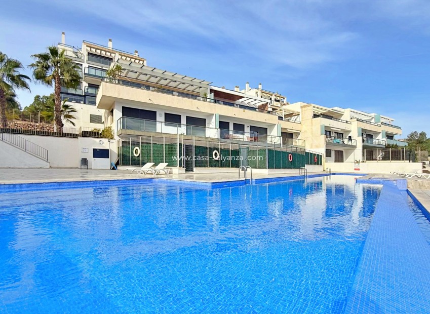 Herverkoop - Appartement / flat - Orihuela Costa - Costa Blanca