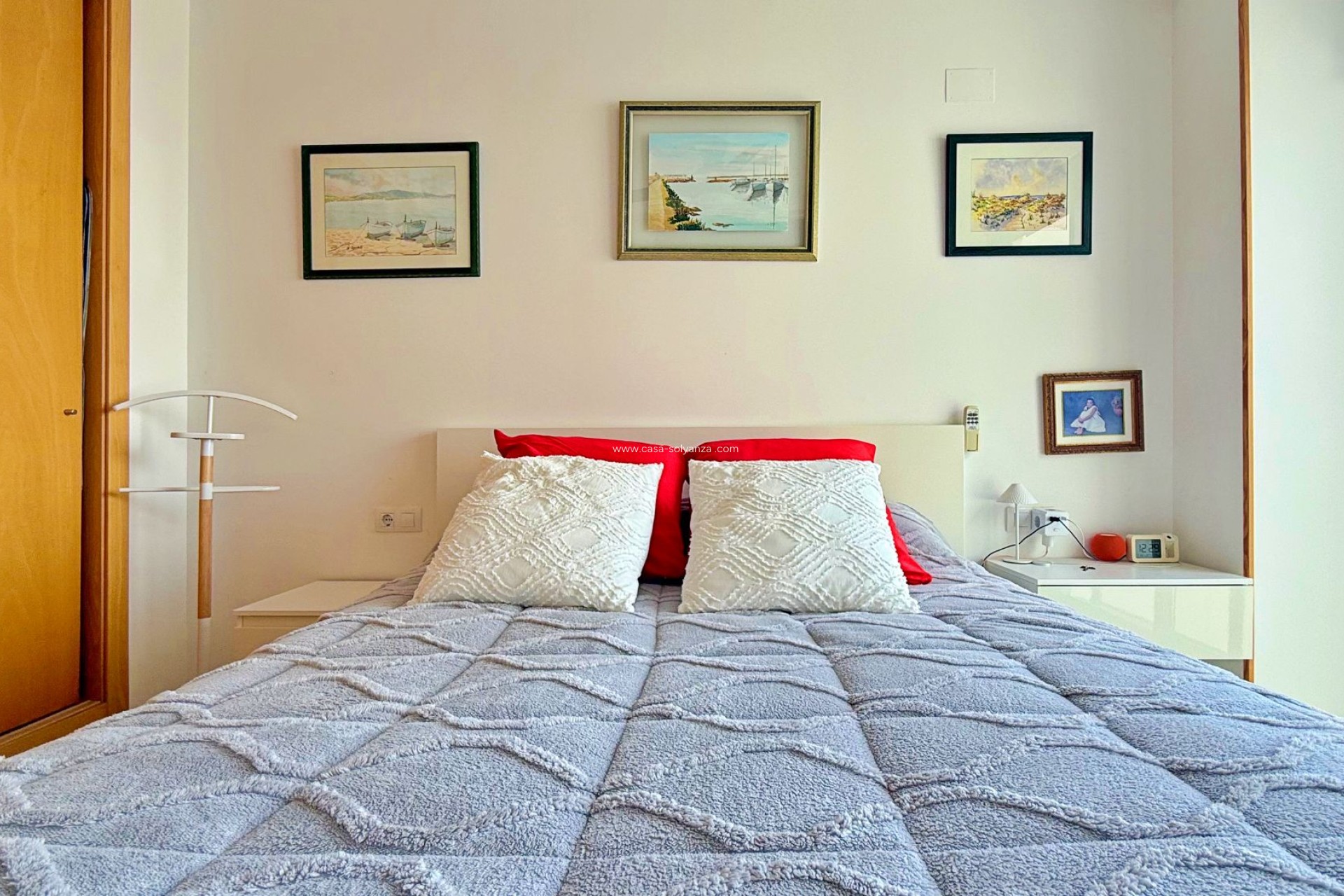 Herverkoop - Appartement / flat - Orihuela Costa - Costa Blanca