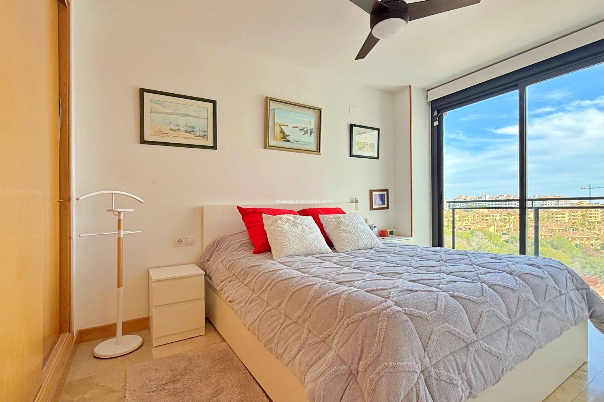 Herverkoop - Appartement / flat - Orihuela Costa - Costa Blanca