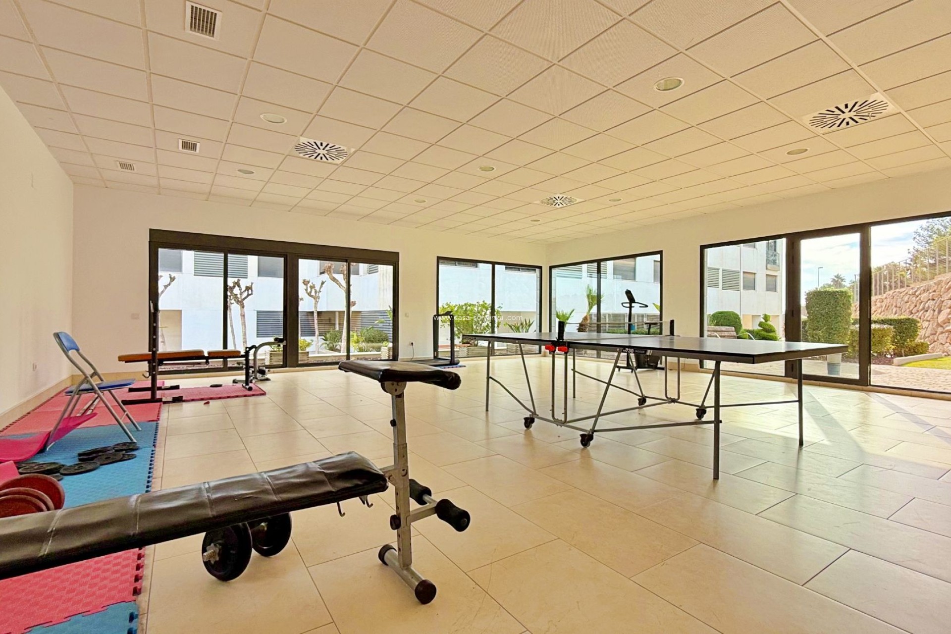 Herverkoop - Appartement / flat - Orihuela Costa - Costa Blanca