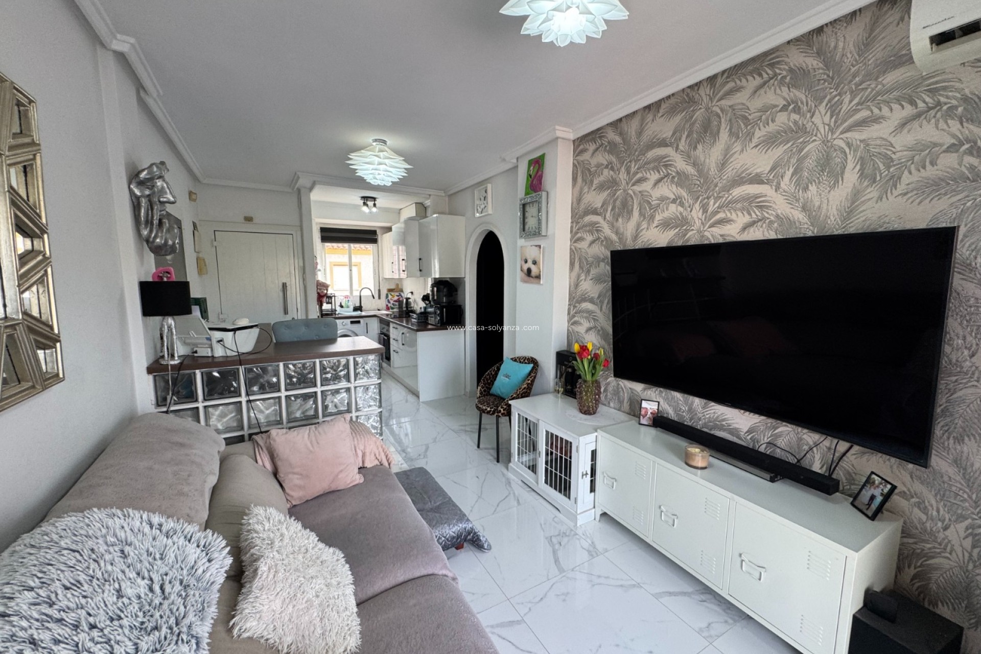 Herverkoop - Appartement / flat - Orihuela Costa - Costa Blanca