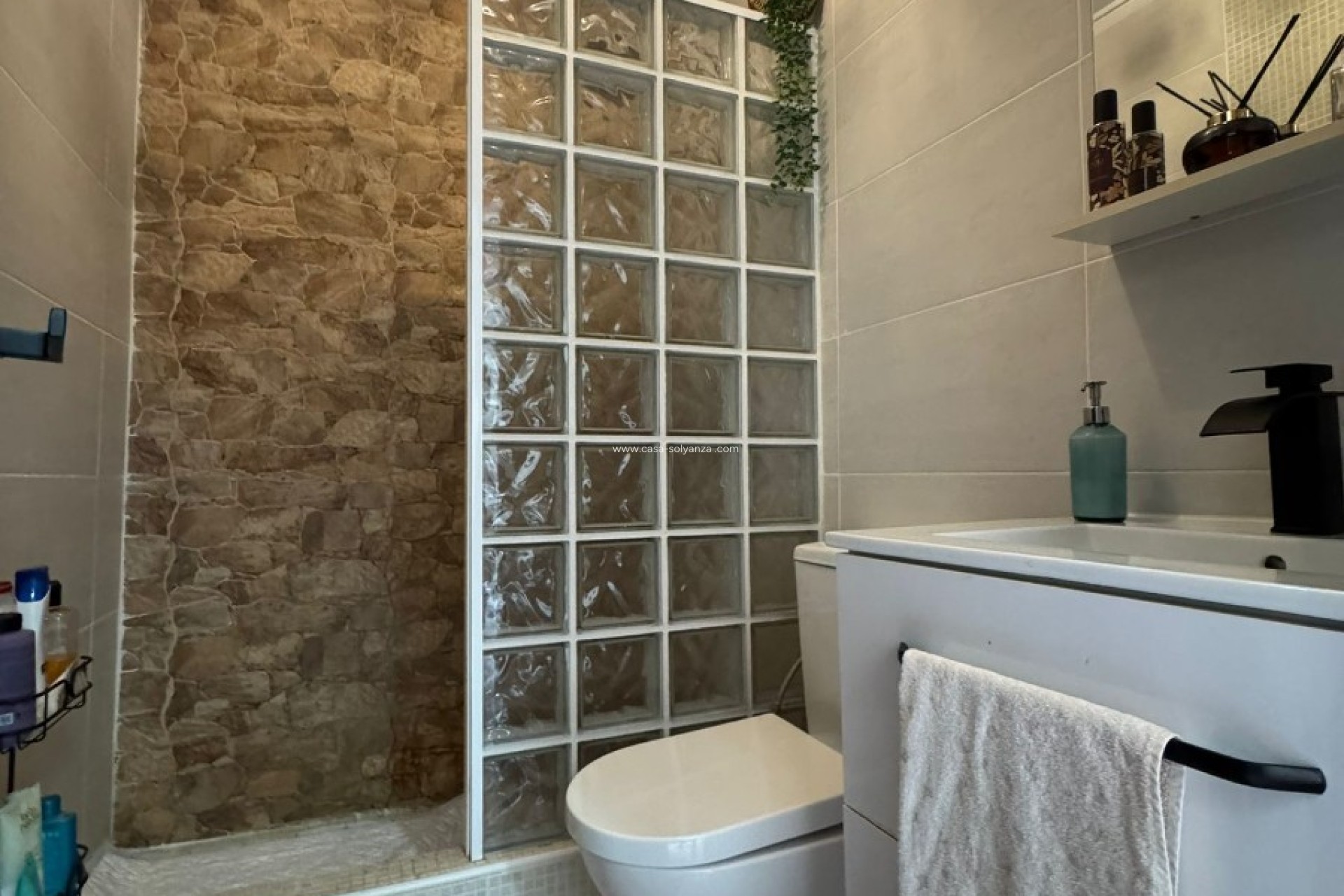 Herverkoop - Appartement / flat - Orihuela Costa - Costa Blanca