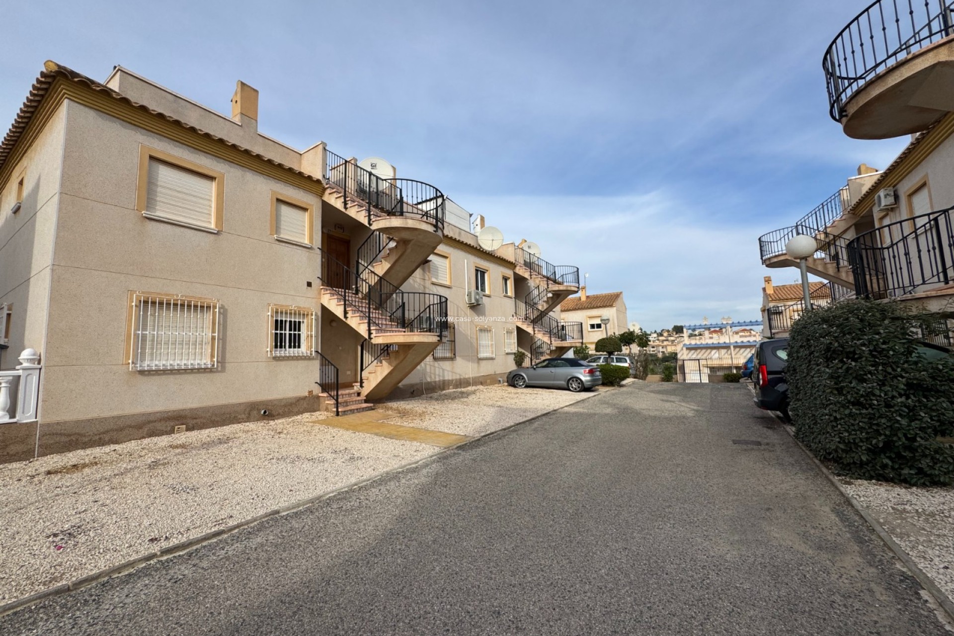 Herverkoop - Appartement / flat - Orihuela Costa - Costa Blanca
