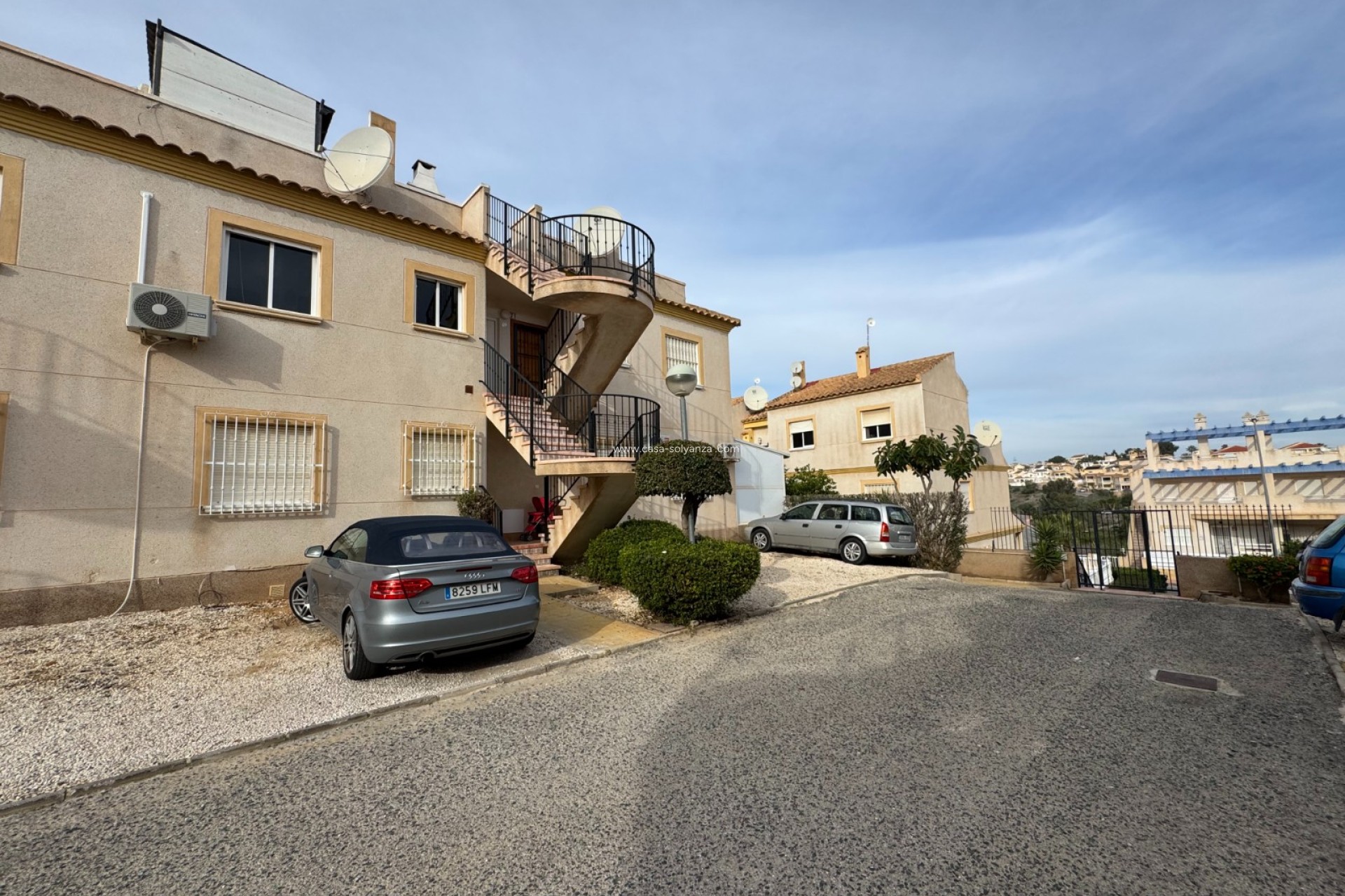 Herverkoop - Appartement / flat - Orihuela Costa - Costa Blanca