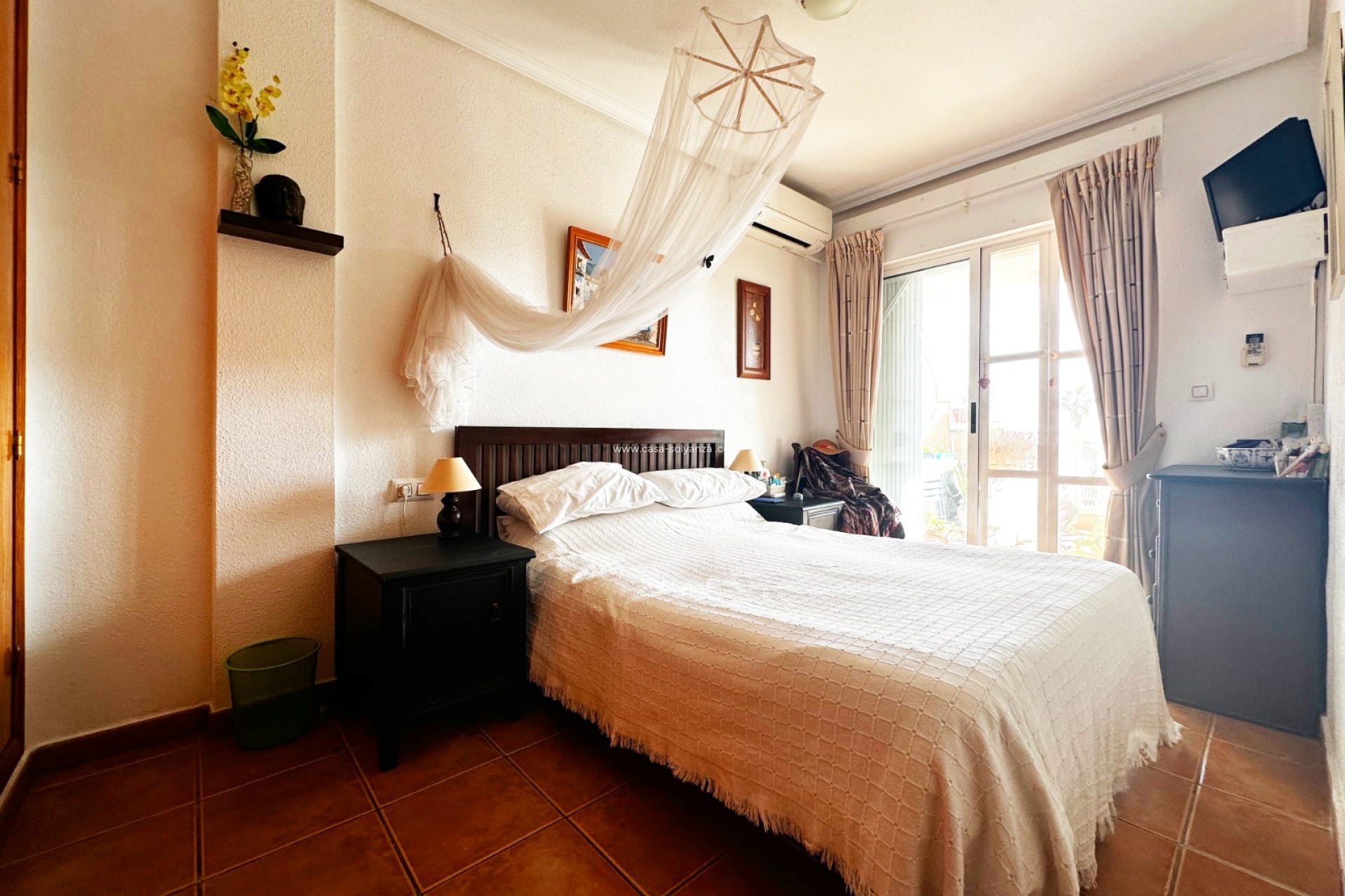 Herverkoop - Appartement / flat - Orihuela Costa - Costa Blanca