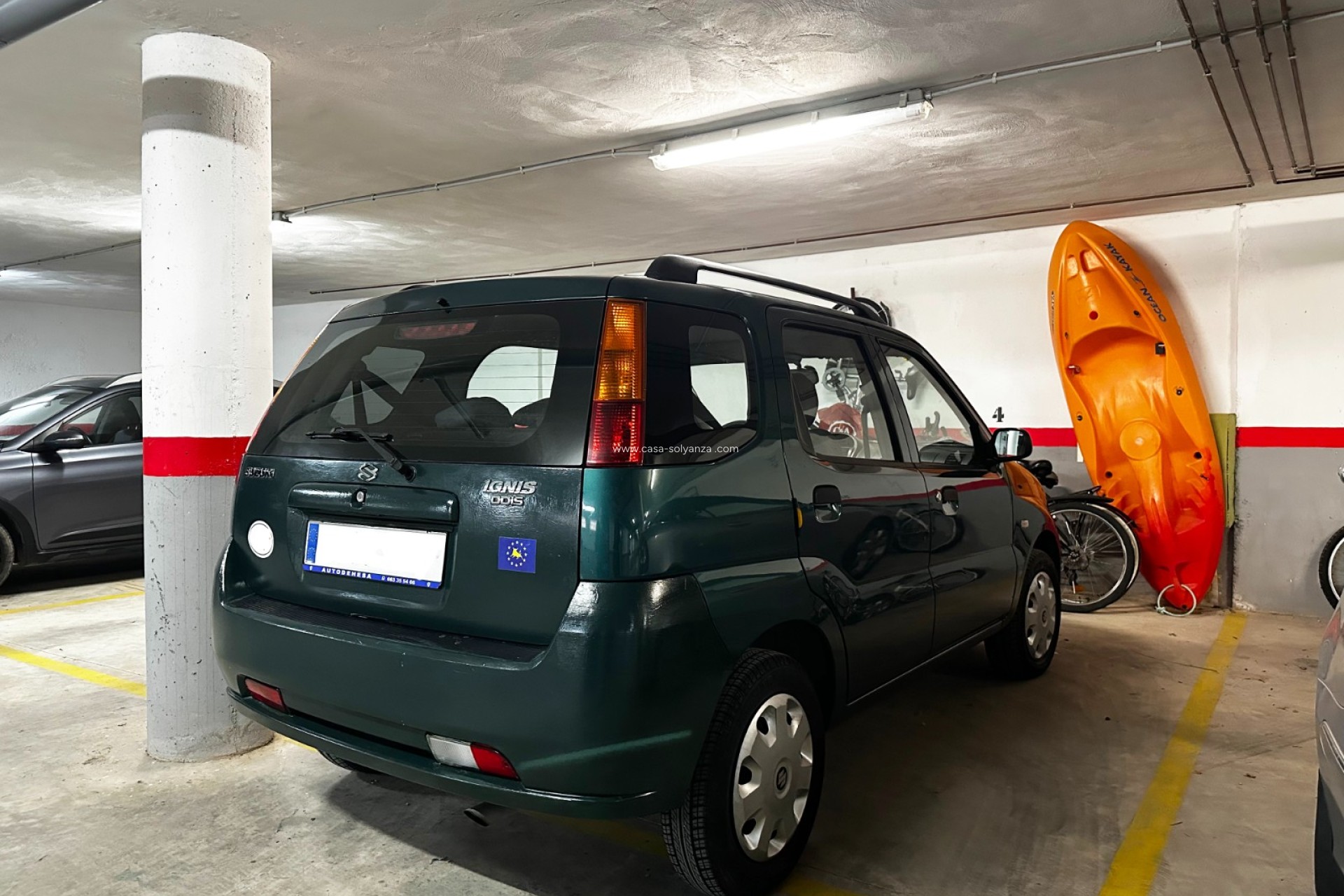 Herverkoop - Appartement / flat - Orihuela Costa - Costa Blanca