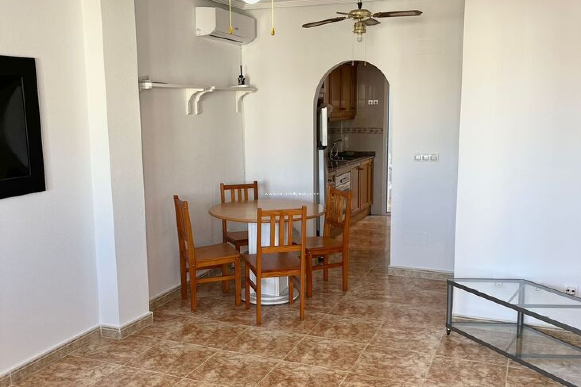 Herverkoop - Appartement / flat - Orihuela Costa - Costa Blanca