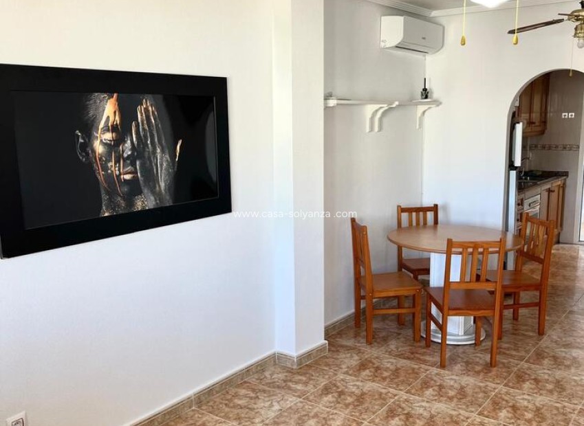 Herverkoop - Appartement / flat - Orihuela Costa - Costa Blanca