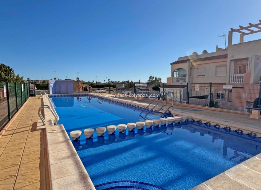Herverkoop - Appartement / flat - Orihuela Costa - Costa Blanca