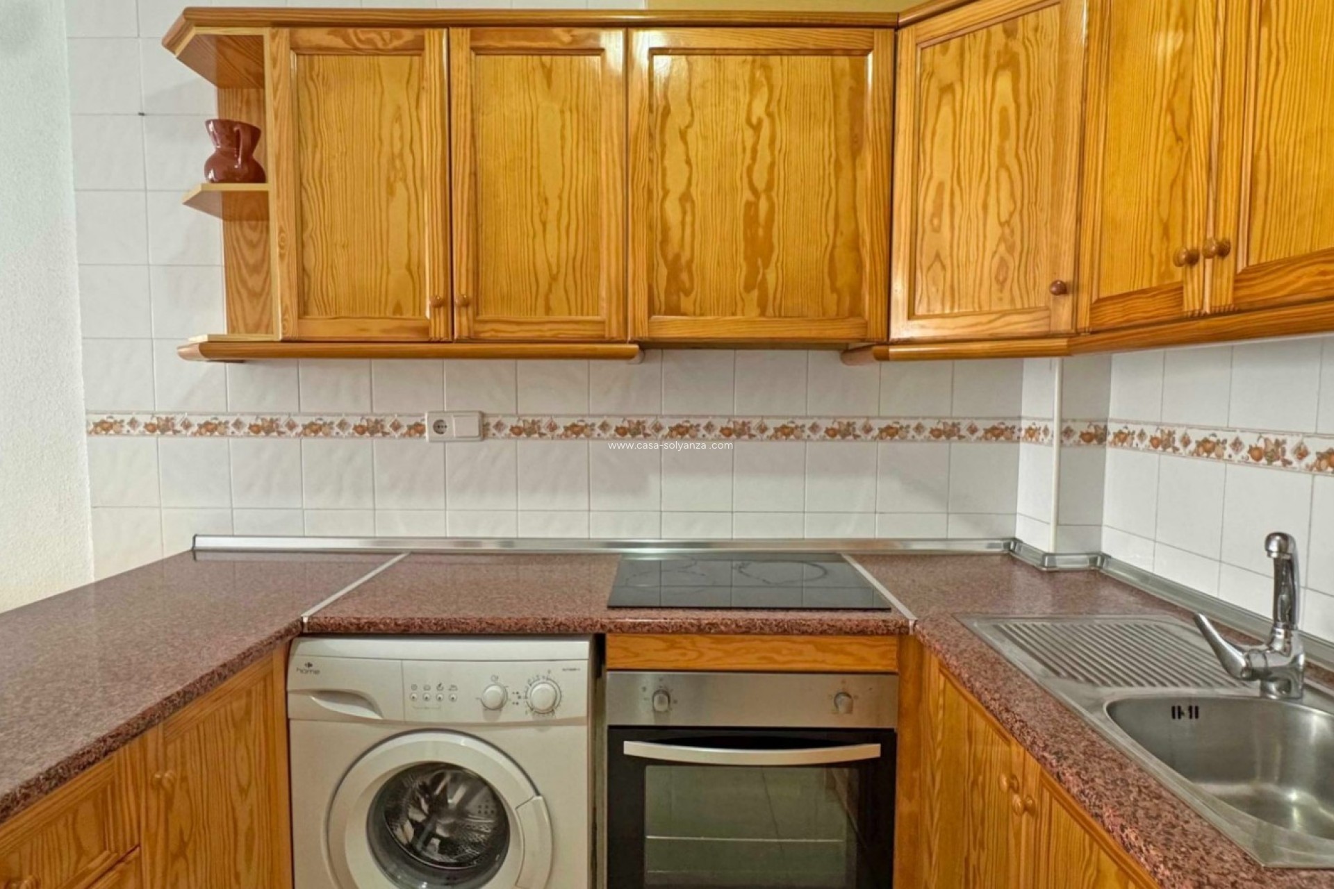 Herverkoop - Appartement / flat - Orihuela Costa - Costa Blanca