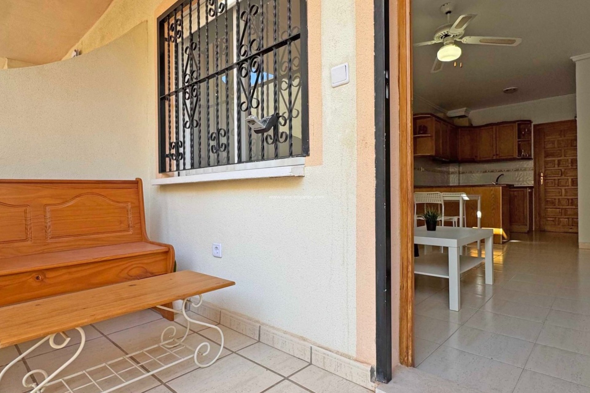 Herverkoop - Appartement / flat - Orihuela Costa - Costa Blanca