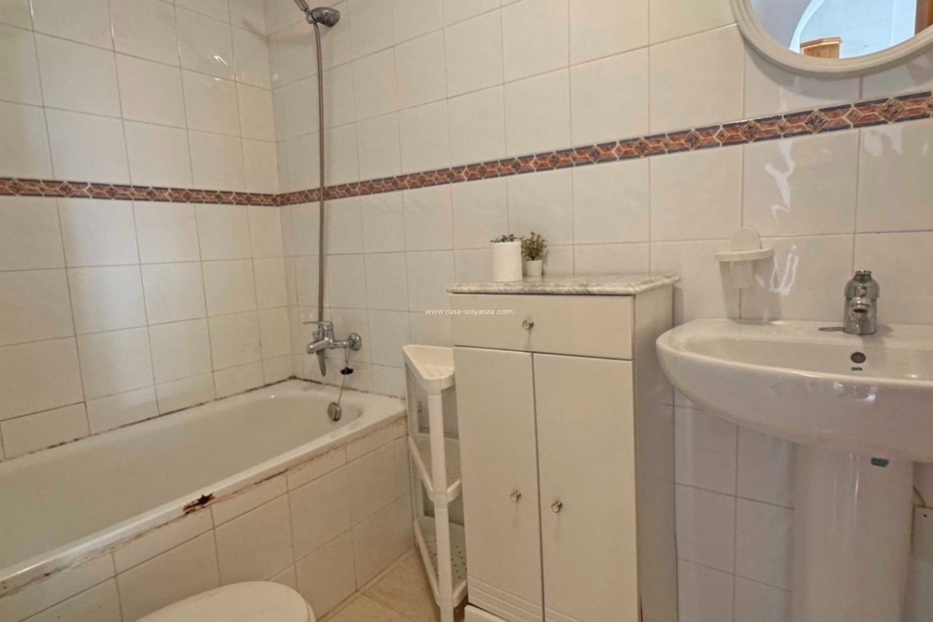 Herverkoop - Appartement / flat - Orihuela Costa - Costa Blanca