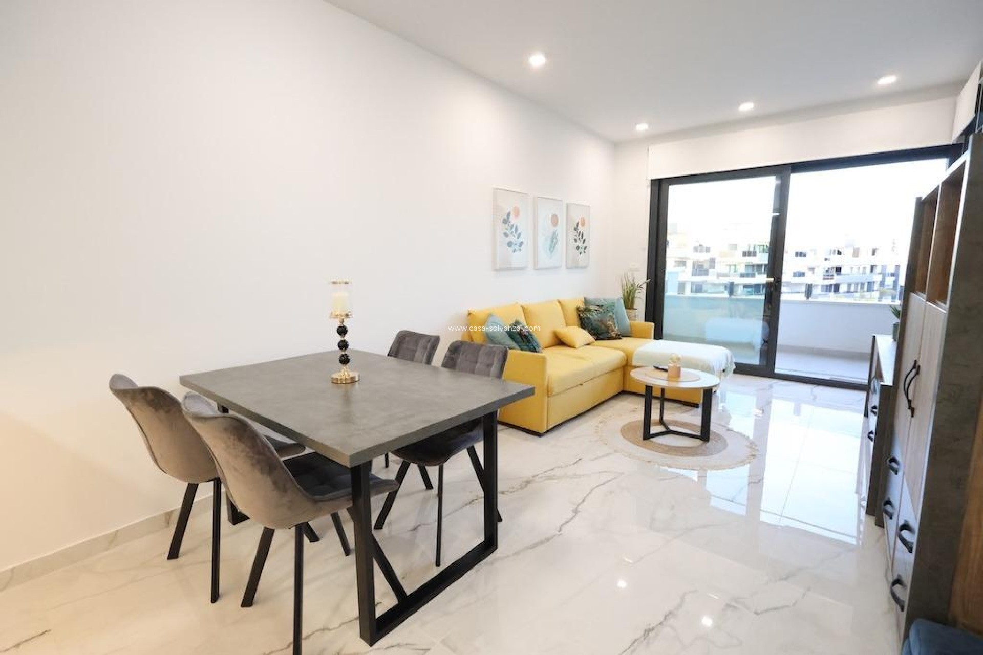 Herverkoop - Appartement / flat - Orihuela Costa - Costa Blanca