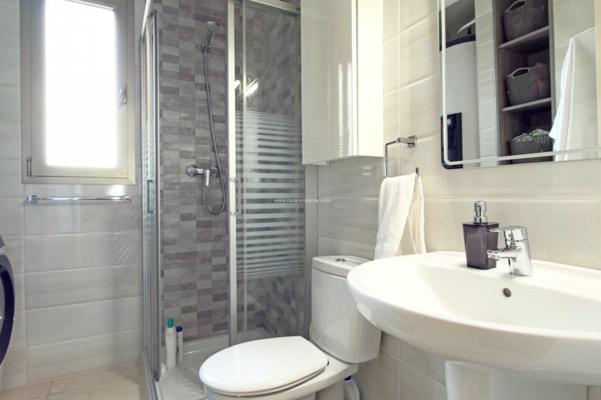 Herverkoop - Appartement / flat - Orihuela Costa - Costa Blanca