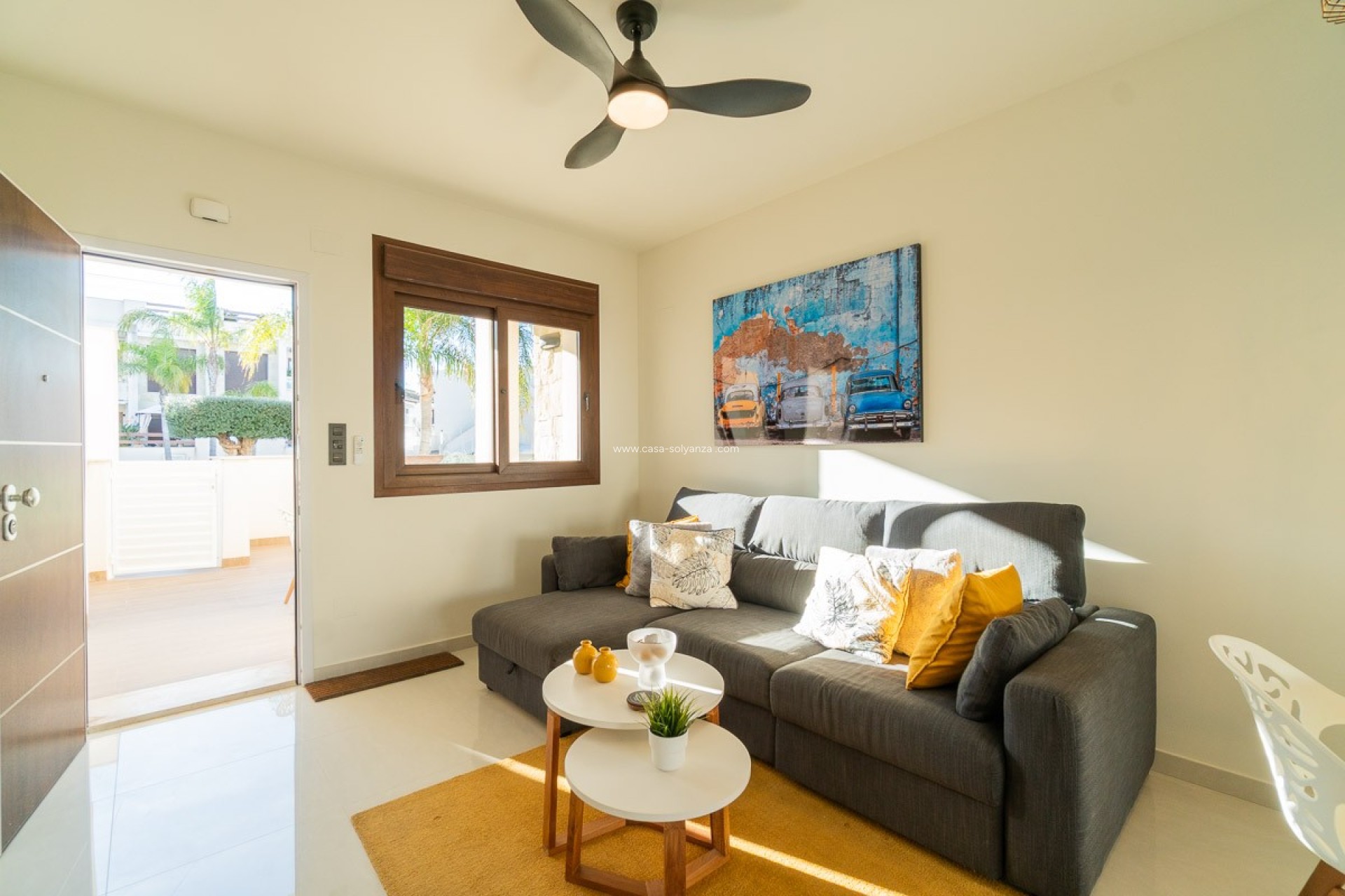 Herverkoop - Appartement / flat - Orihuela Costa - Costa Blanca