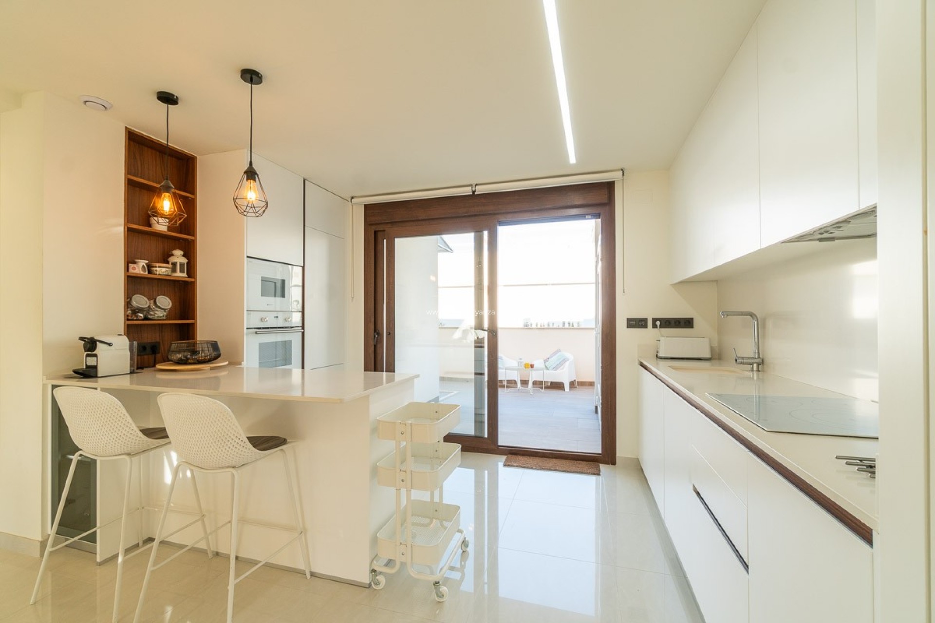 Herverkoop - Appartement / flat - Orihuela Costa - Costa Blanca