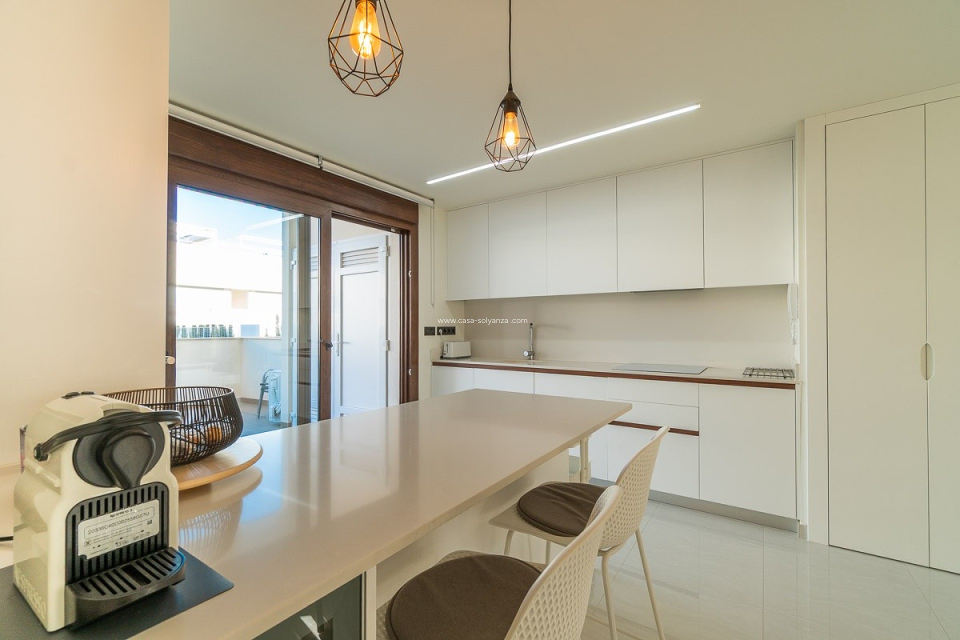 Herverkoop - Appartement / flat - Orihuela Costa - Costa Blanca