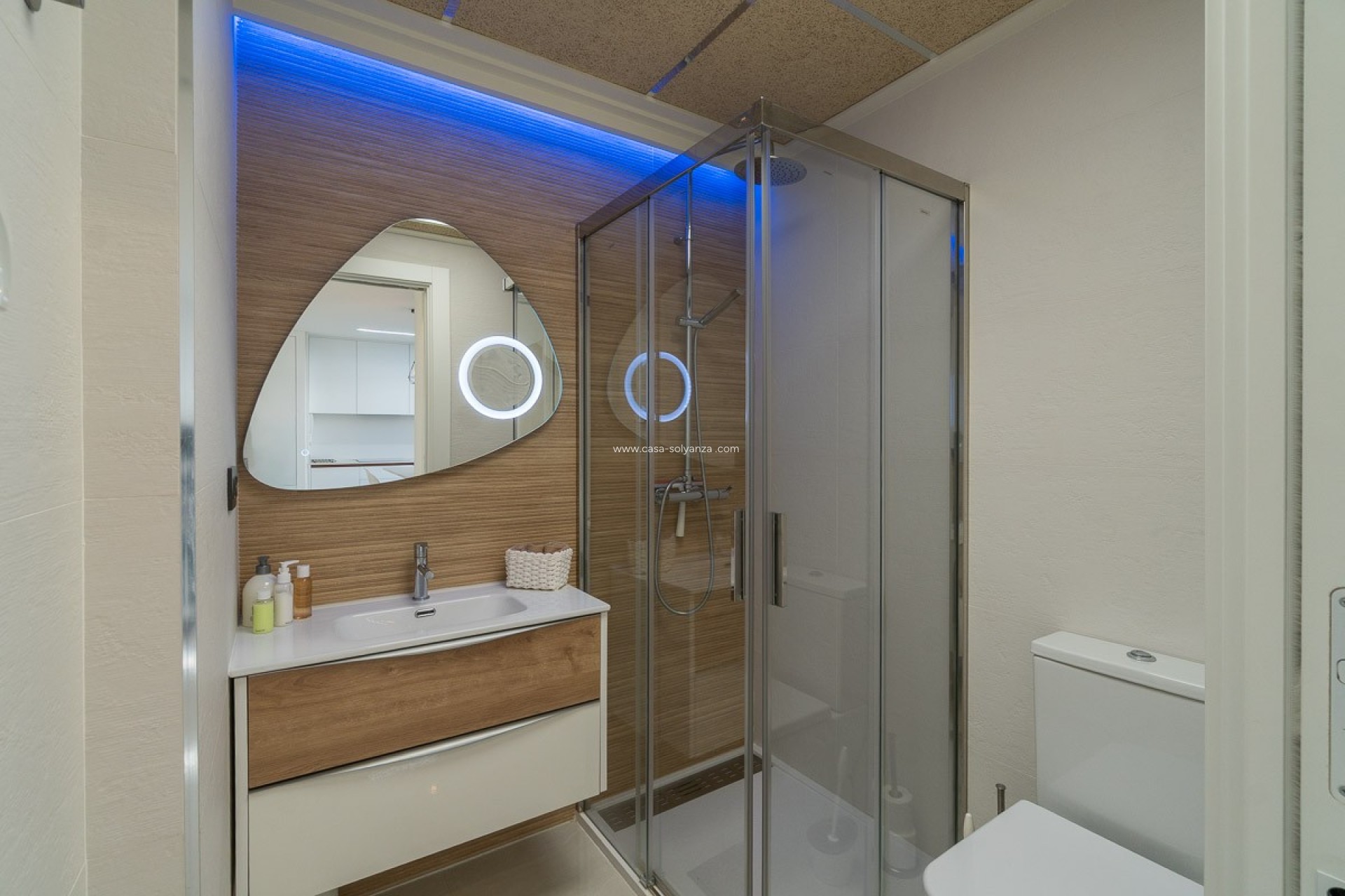 Herverkoop - Appartement / flat - Orihuela Costa - Costa Blanca