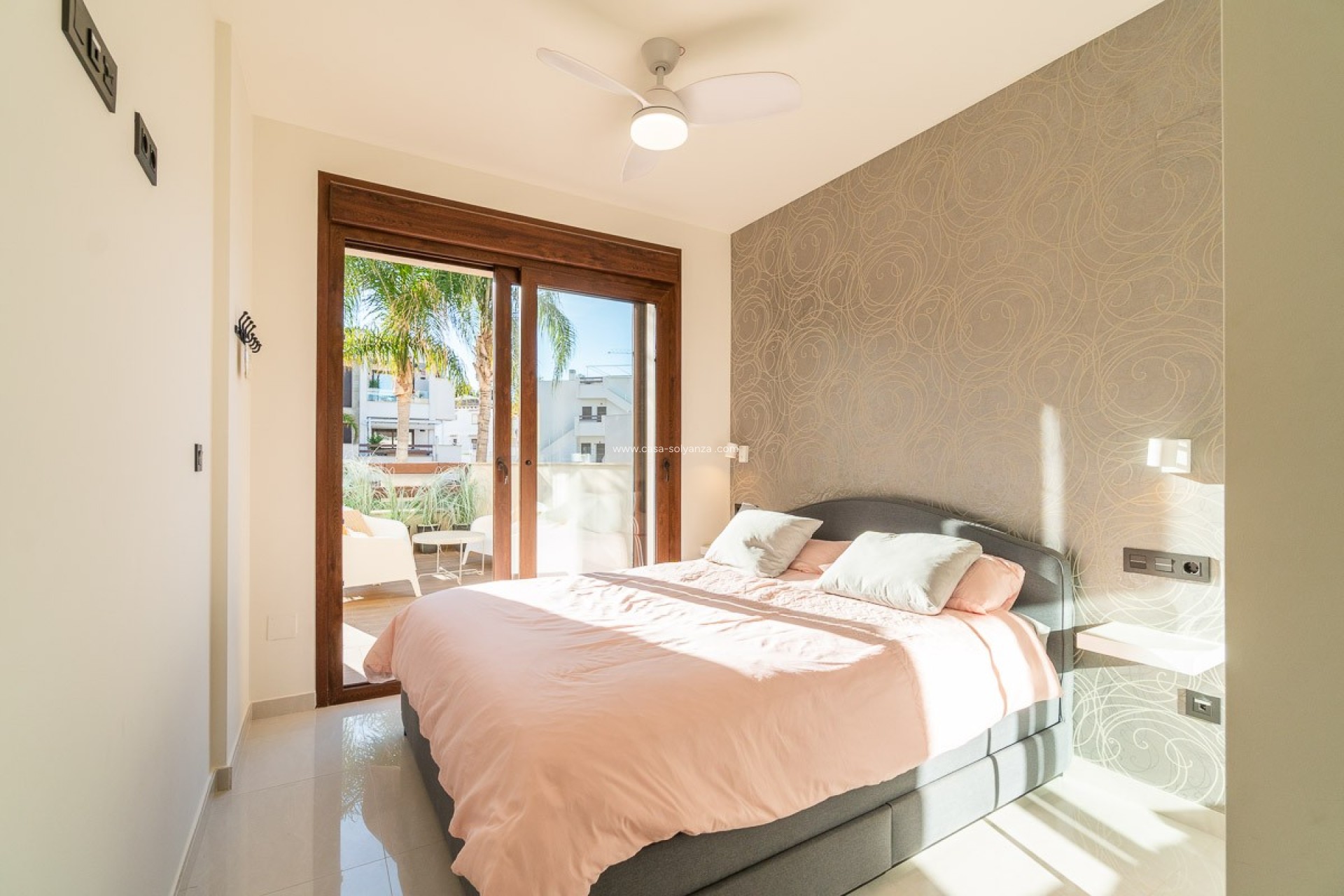 Herverkoop - Appartement / flat - Orihuela Costa - Costa Blanca