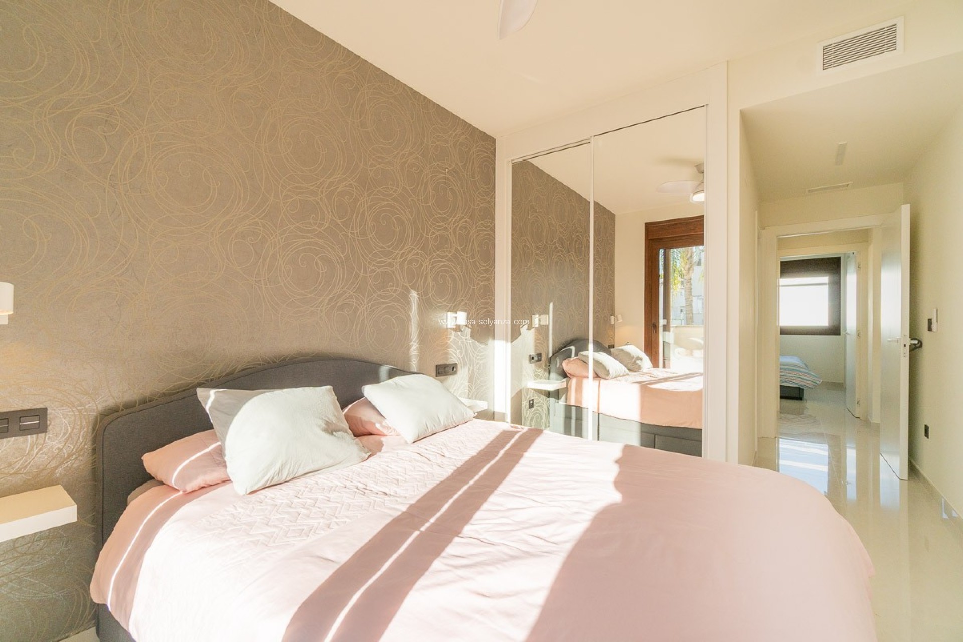 Herverkoop - Appartement / flat - Orihuela Costa - Costa Blanca