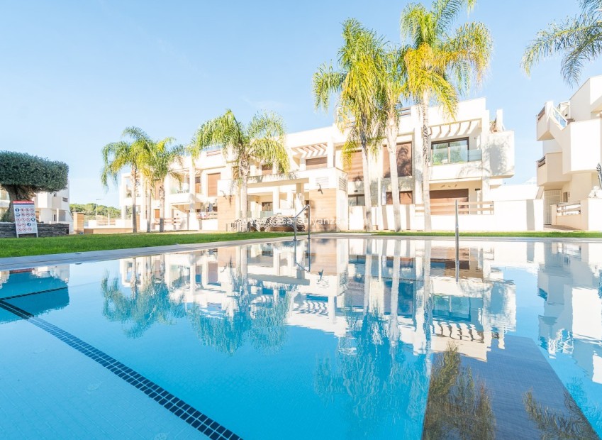 Herverkoop - Appartement / flat - Orihuela Costa - Costa Blanca