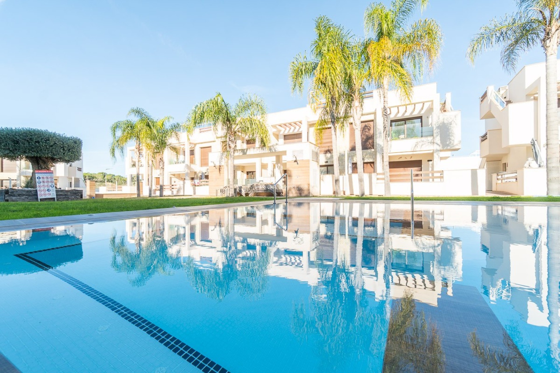 Herverkoop - Appartement / flat - Orihuela Costa - Costa Blanca