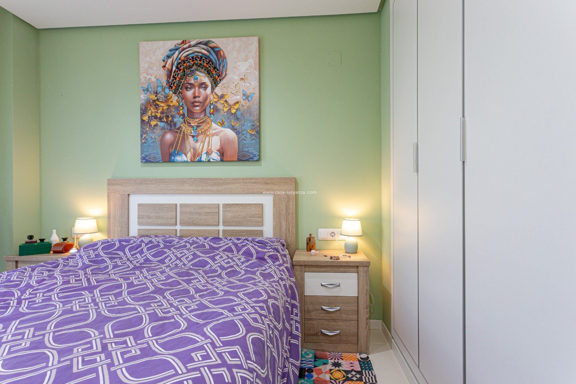 Herverkoop - Appartement / flat - Orihuela Costa - Costa Blanca