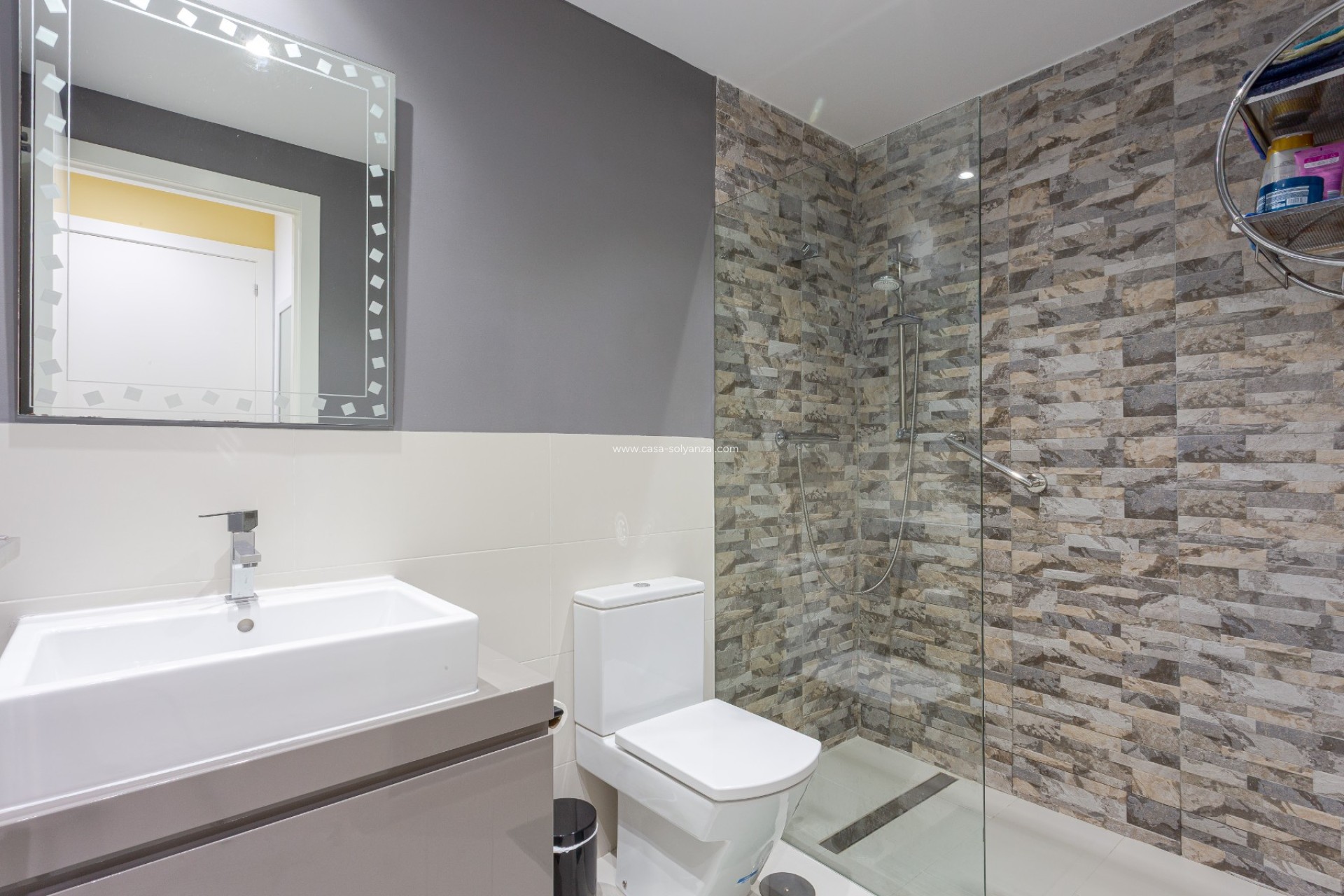 Herverkoop - Appartement / flat - Orihuela Costa - Costa Blanca