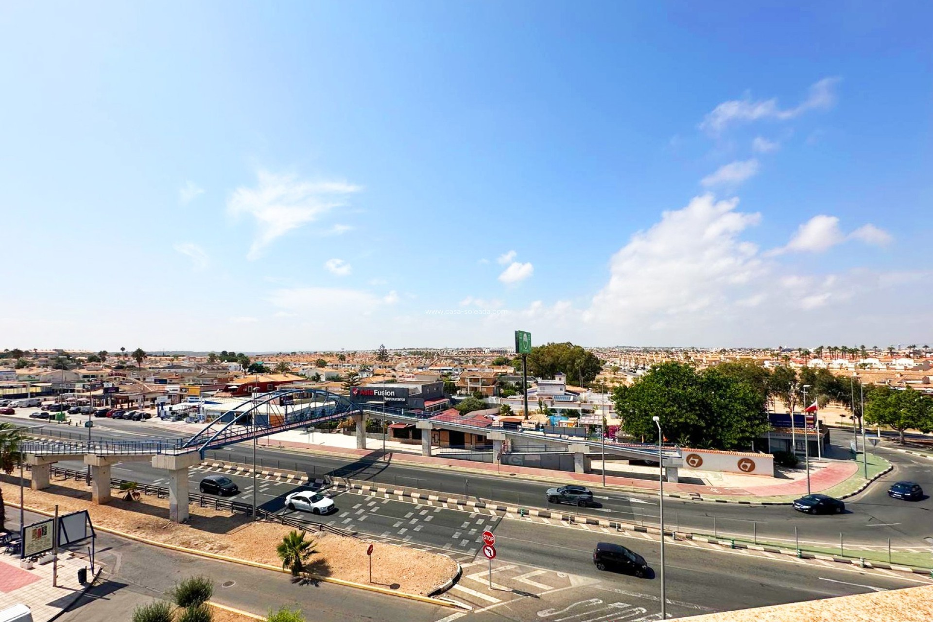 Herverkoop - Appartement / flat - Orihuela Costa - Costa Blanca