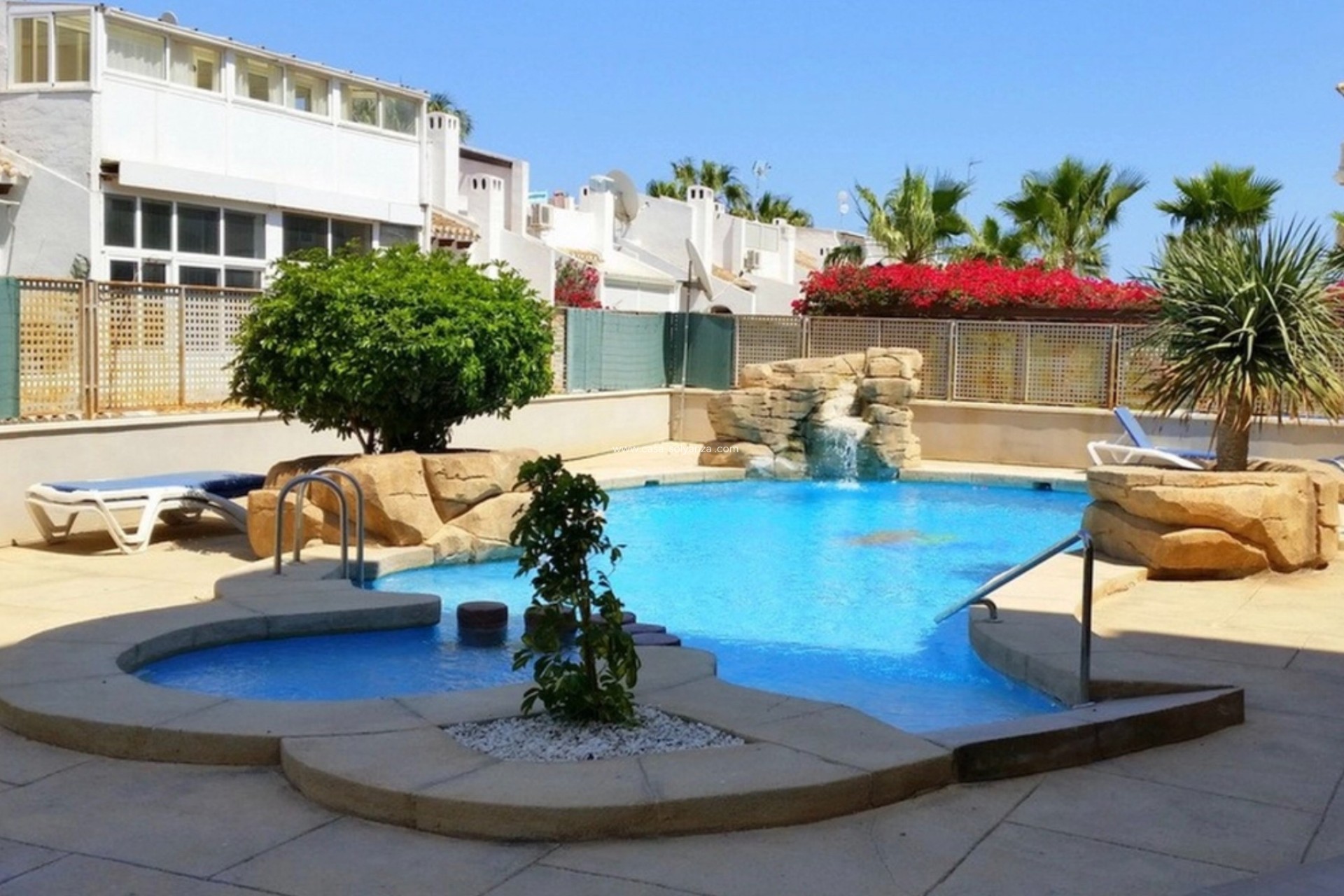 Herverkoop - Appartement / flat - Orihuela Costa - Costa Blanca