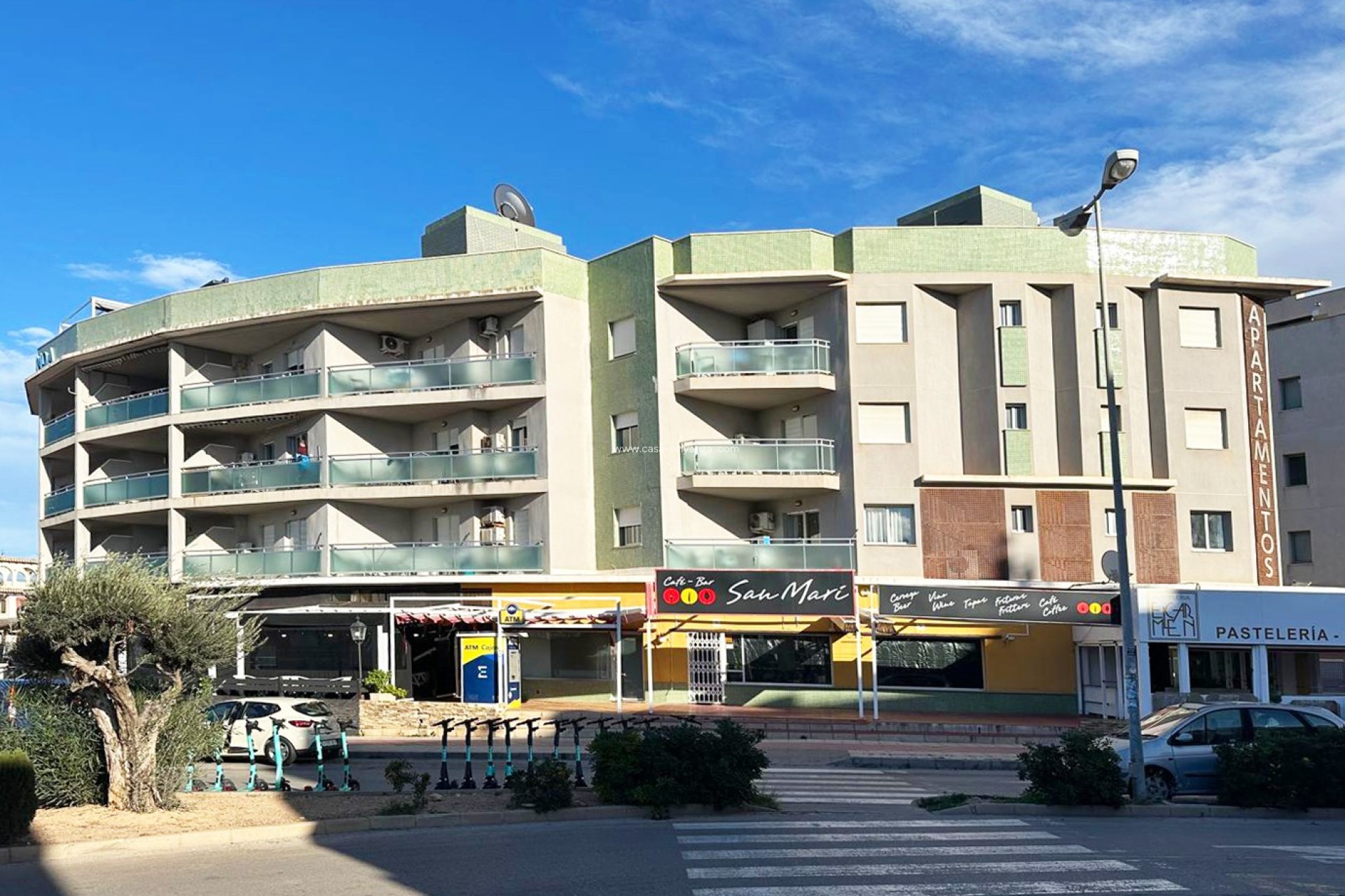 Herverkoop - Appartement / flat - Orihuela Costa - Costa Blanca