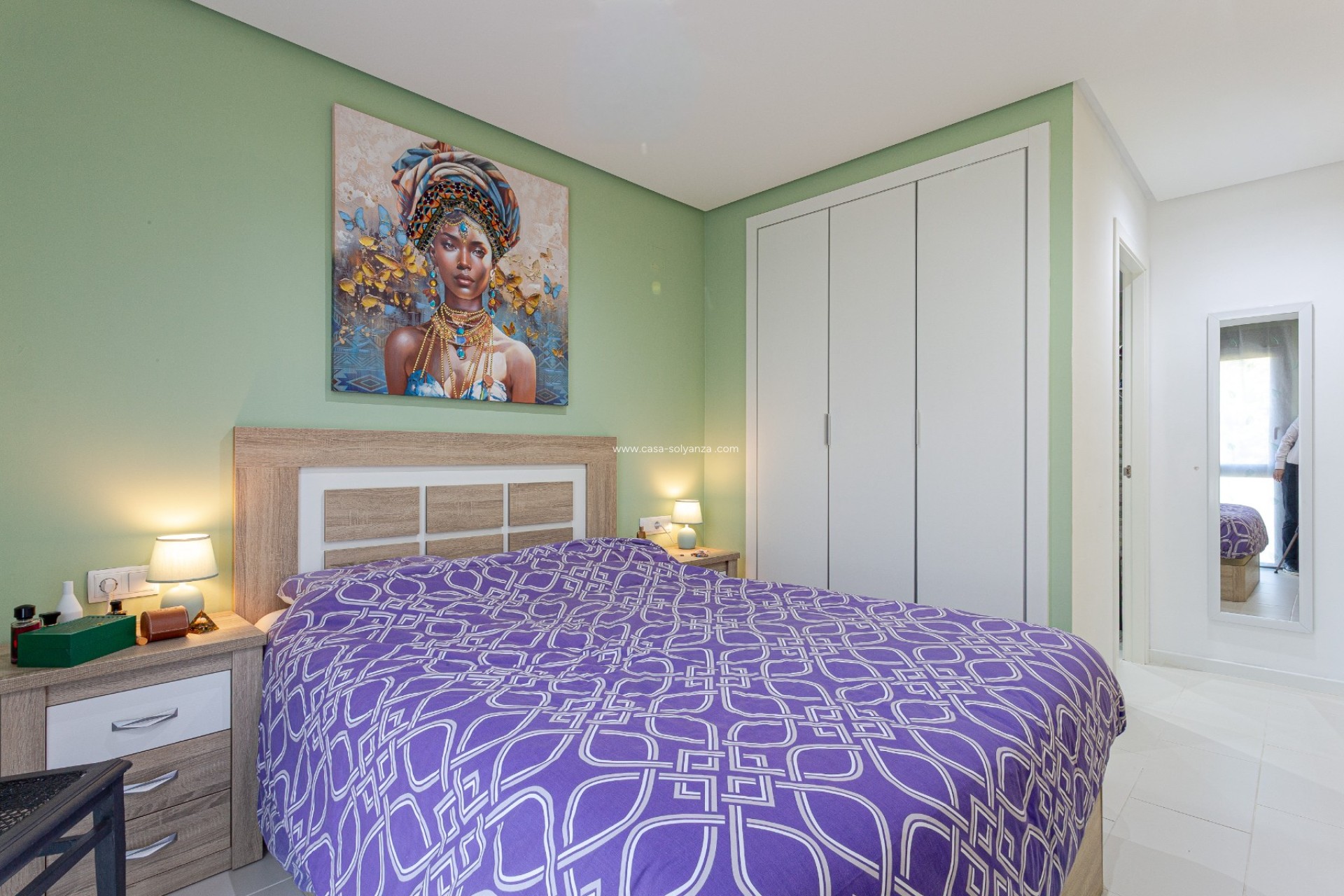 Herverkoop - Appartement / flat - Orihuela Costa - Costa Blanca